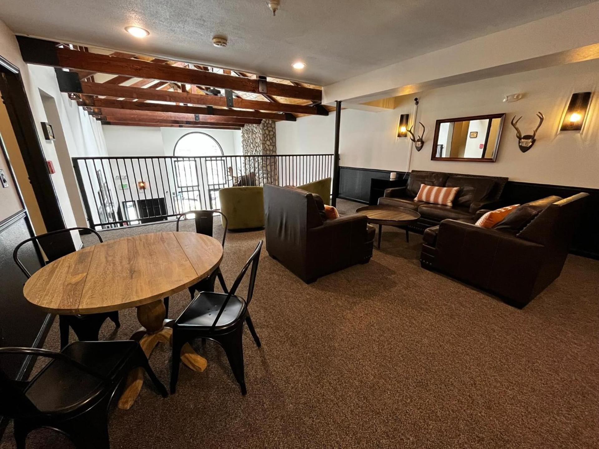 Hotel Frisco photo 11