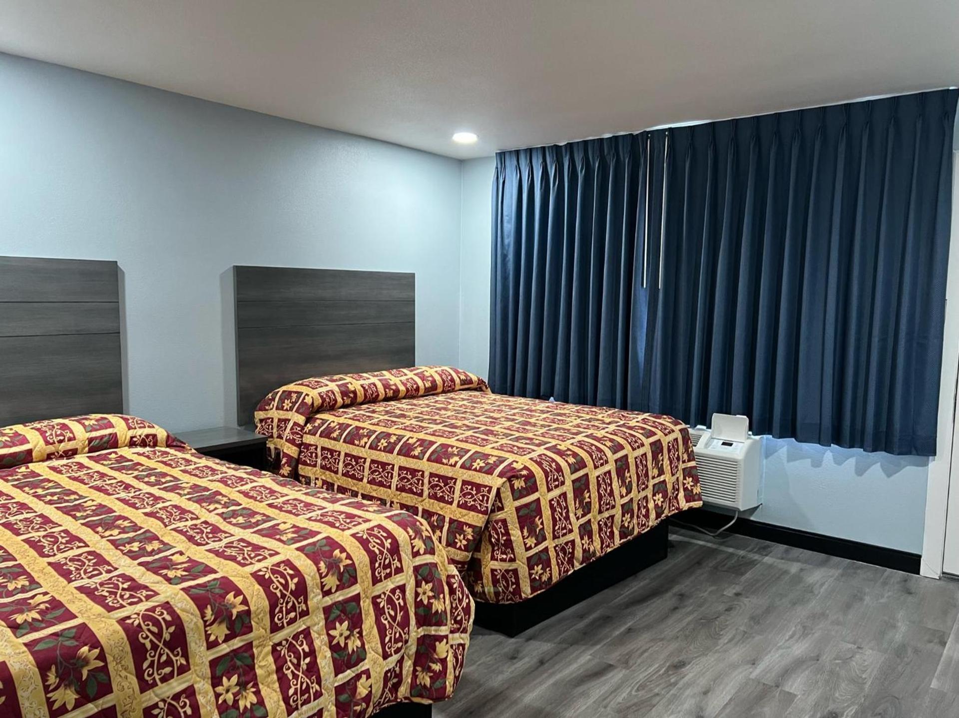 Travel Inn Gilroy photo 2