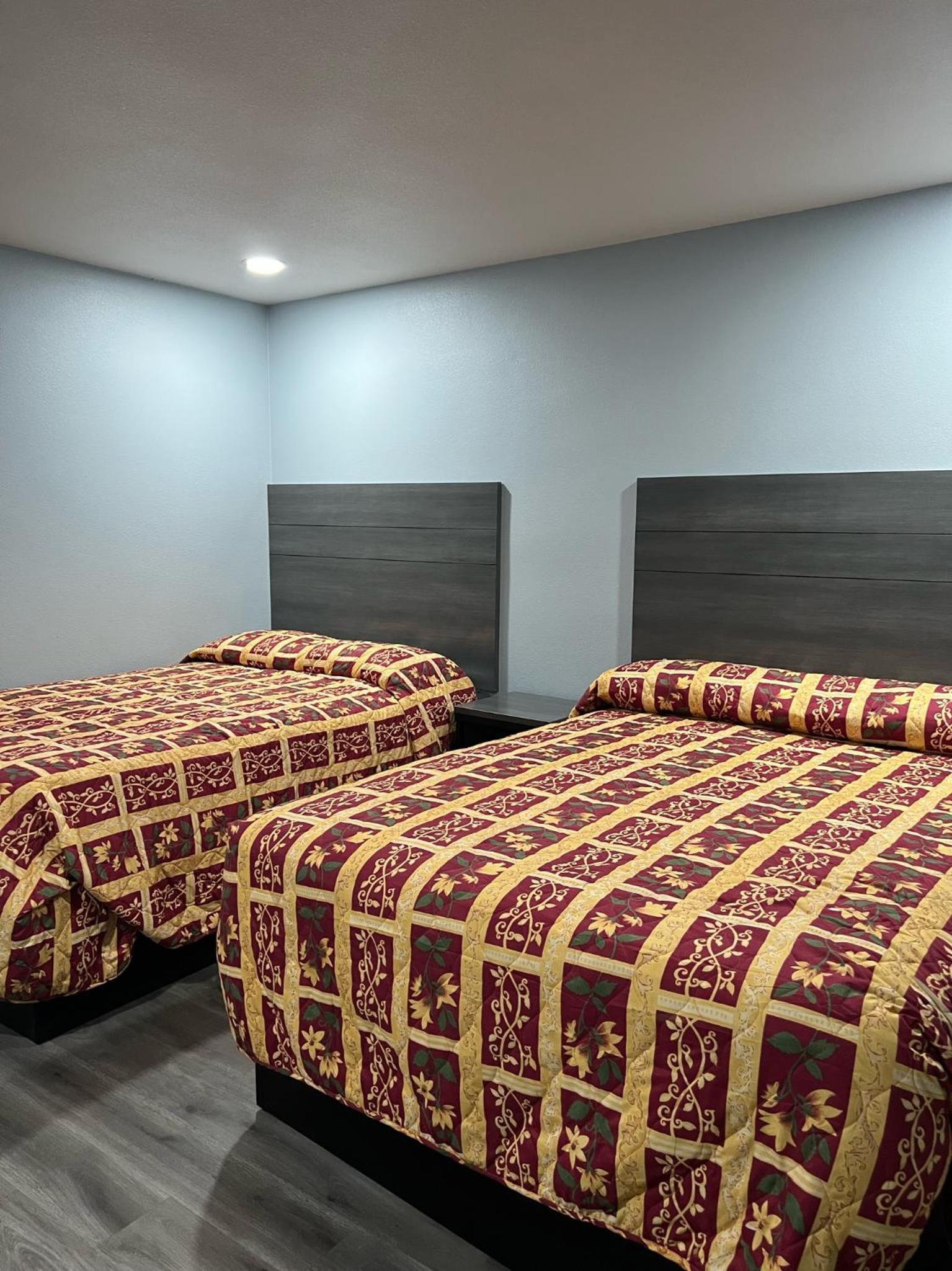 Travel Inn Gilroy photo 9
