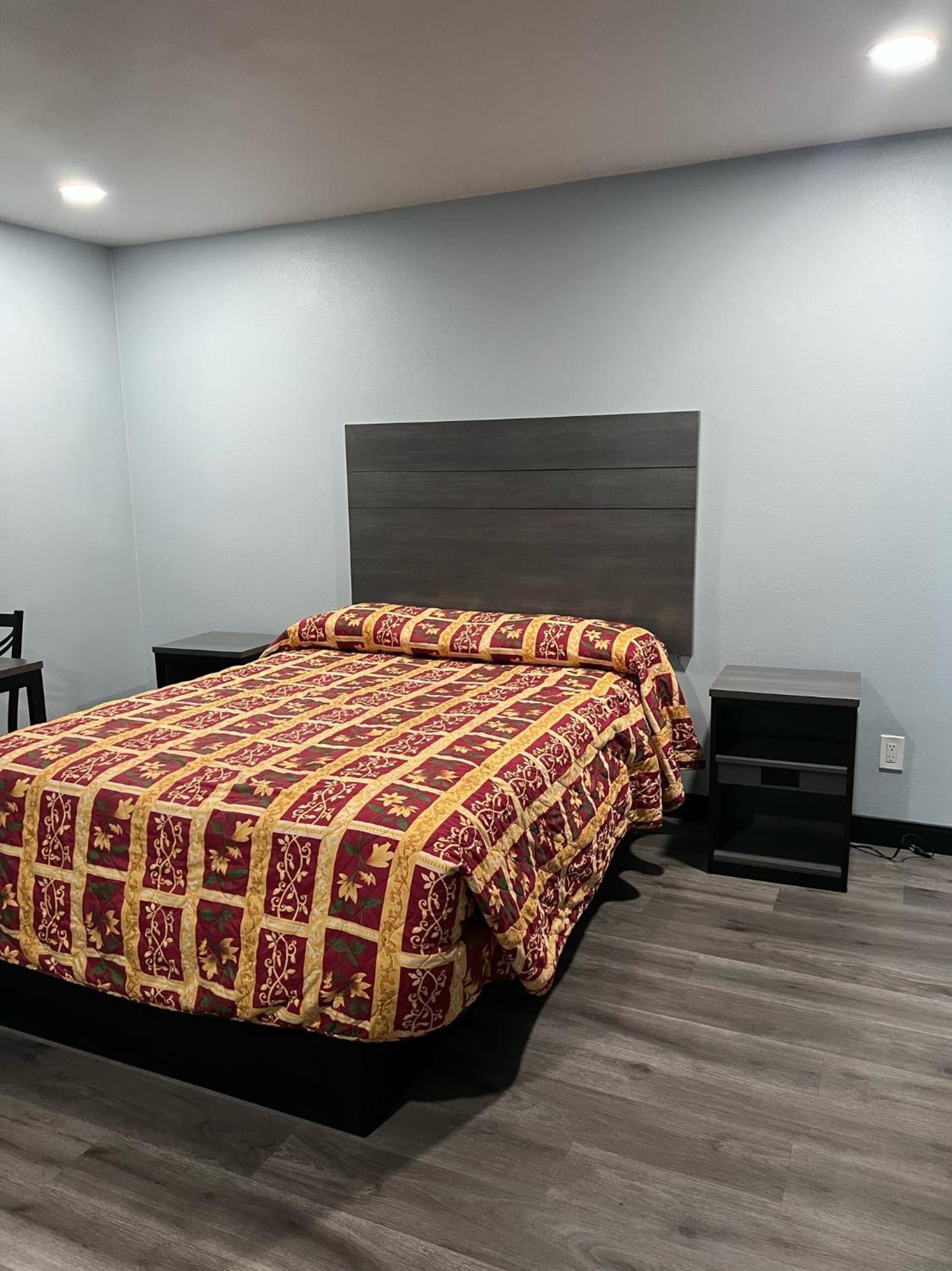 Travel Inn Gilroy photo 18