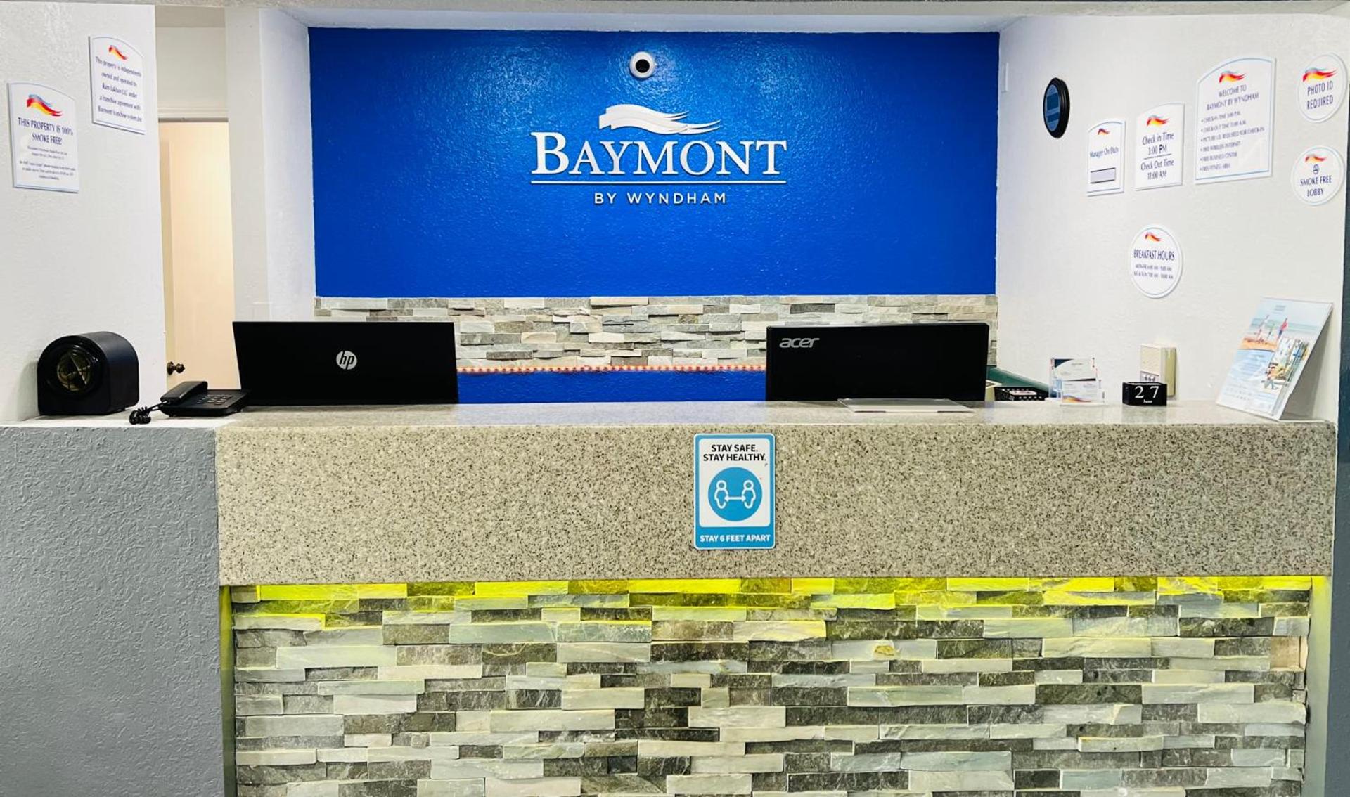 Baymont by Wyndham La Crosse/Onalaska photo 46