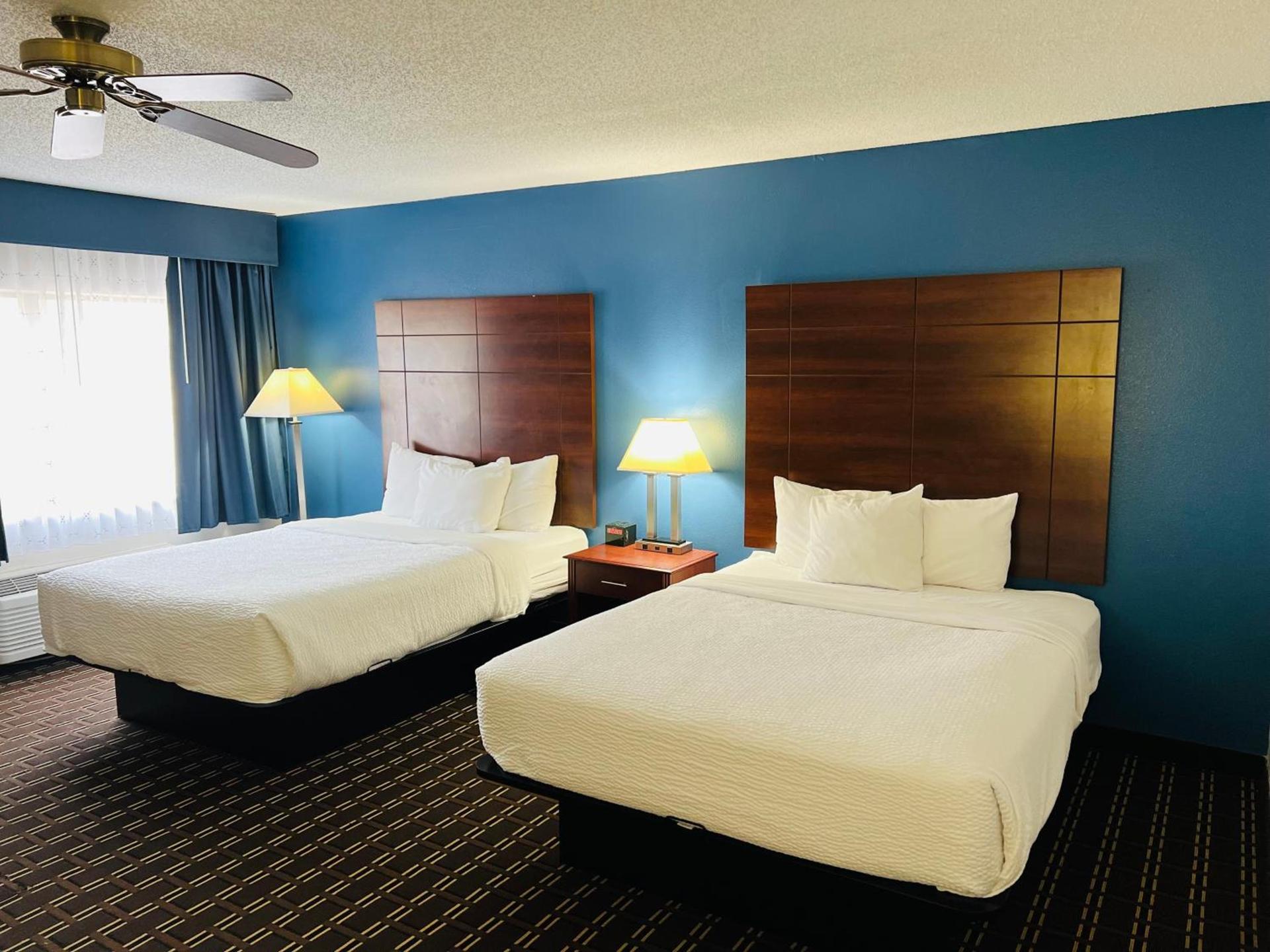 Baymont by Wyndham La Crosse/Onalaska photo 37