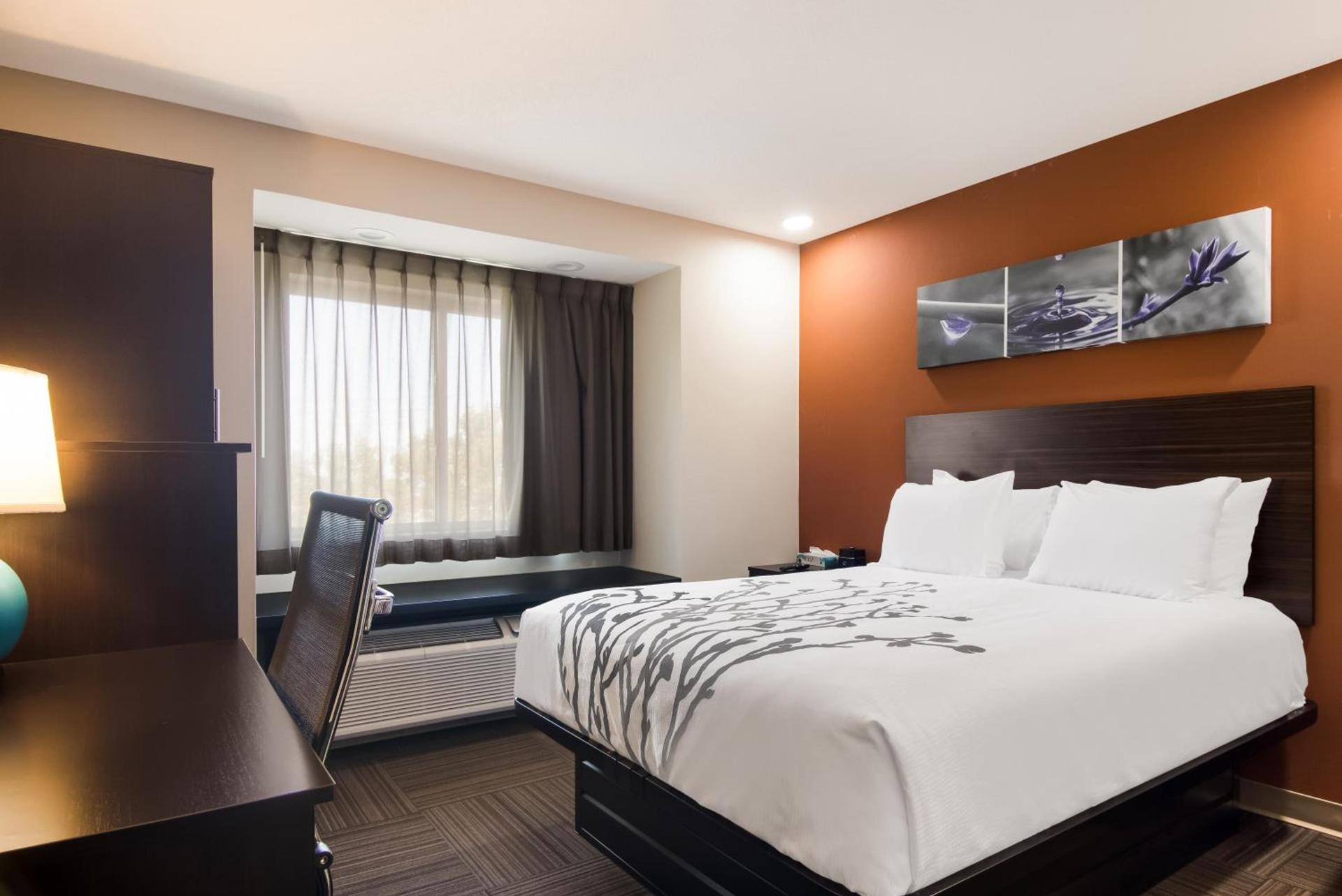 Sleep Inn Erie near Sports Center photo 48