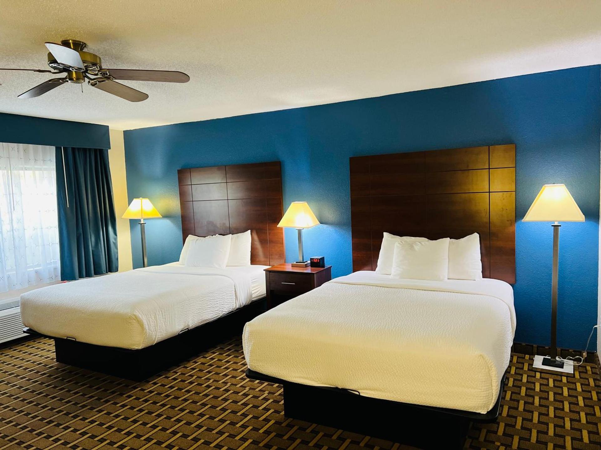 Baymont by Wyndham La Crosse/Onalaska photo 39