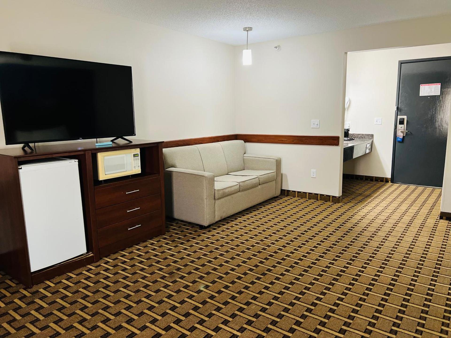 Baymont by Wyndham La Crosse/Onalaska photo 41