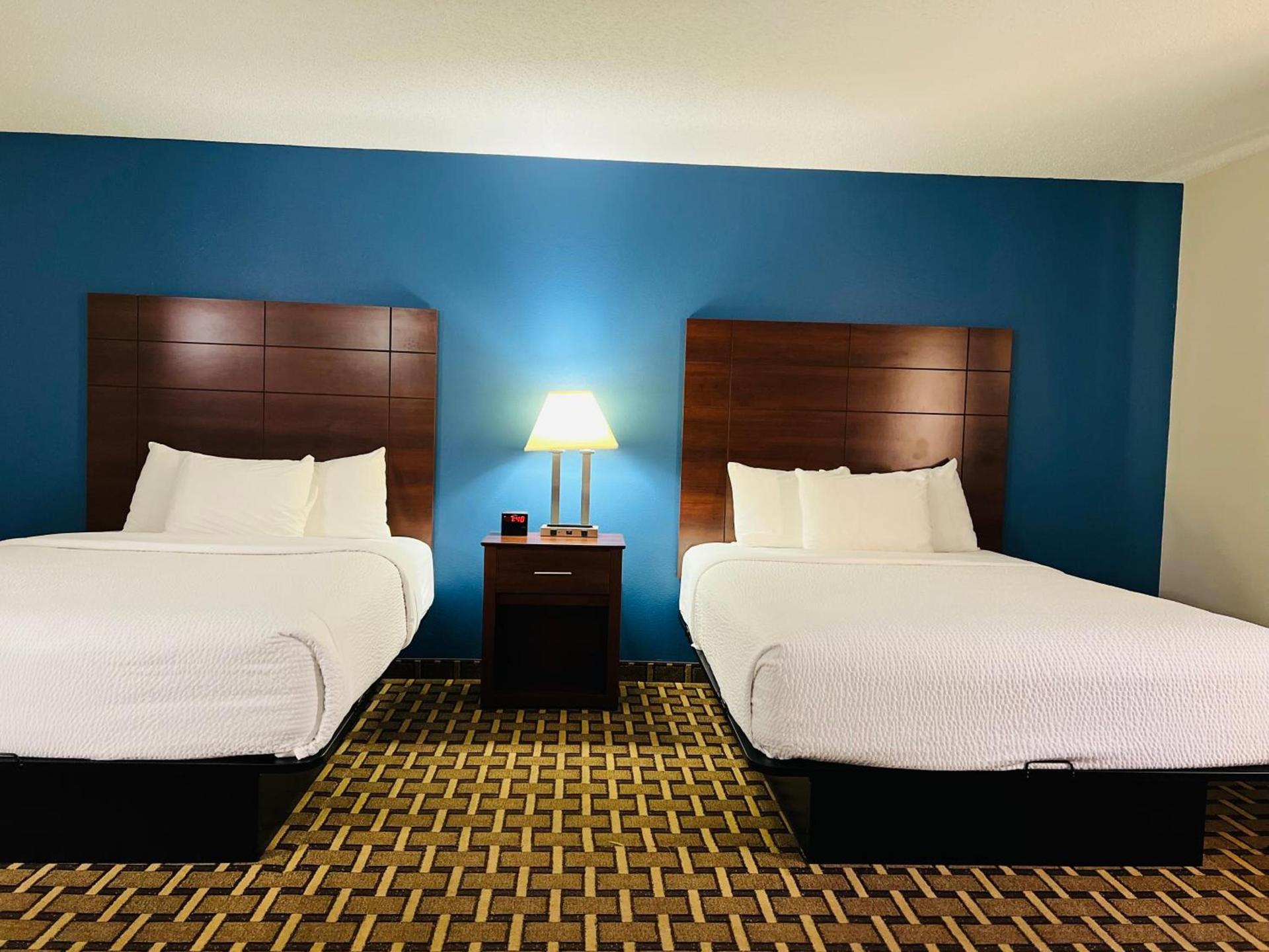 Baymont by Wyndham La Crosse/Onalaska photo 38