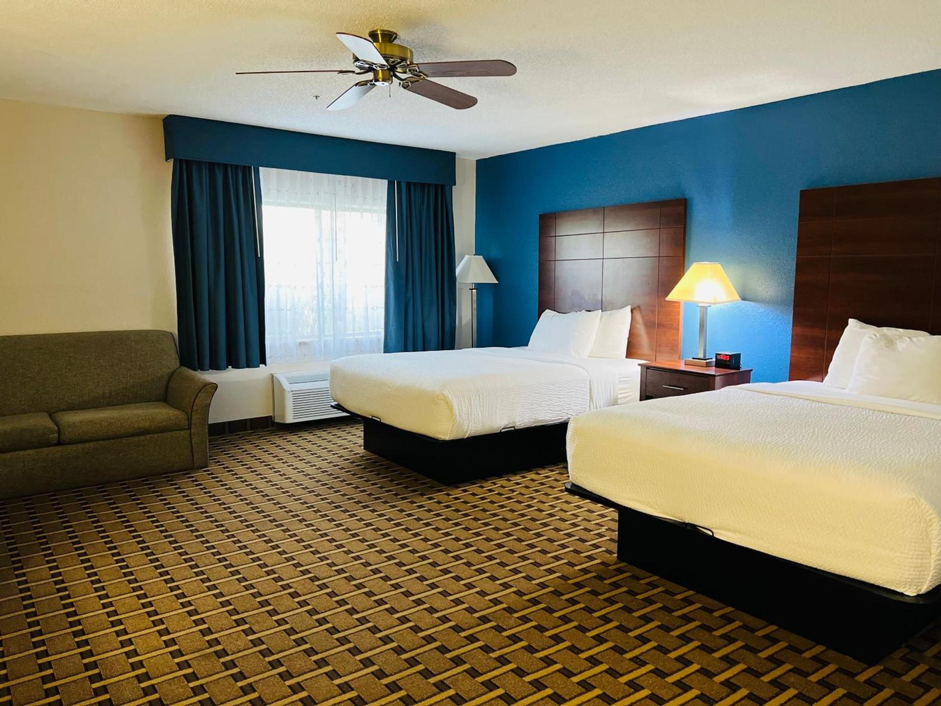 Baymont by Wyndham La Crosse/Onalaska photo 40