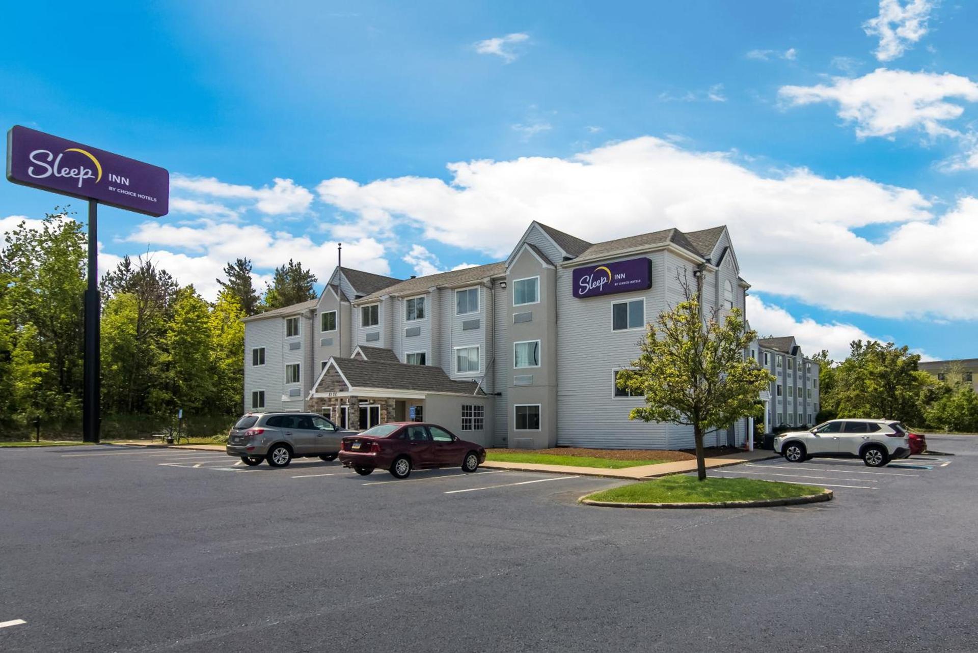 Sleep Inn Erie near Sports Center photo 60