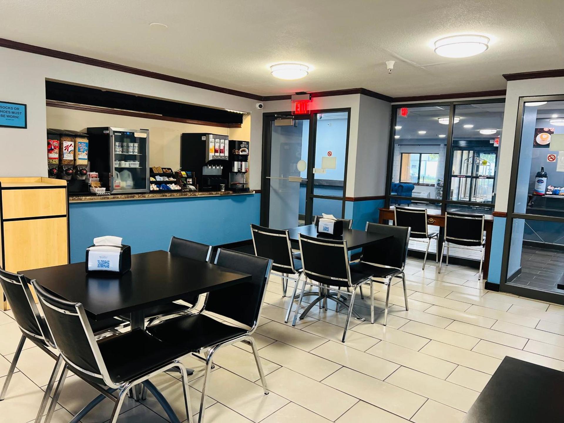 Baymont by Wyndham La Crosse/Onalaska photo 25
