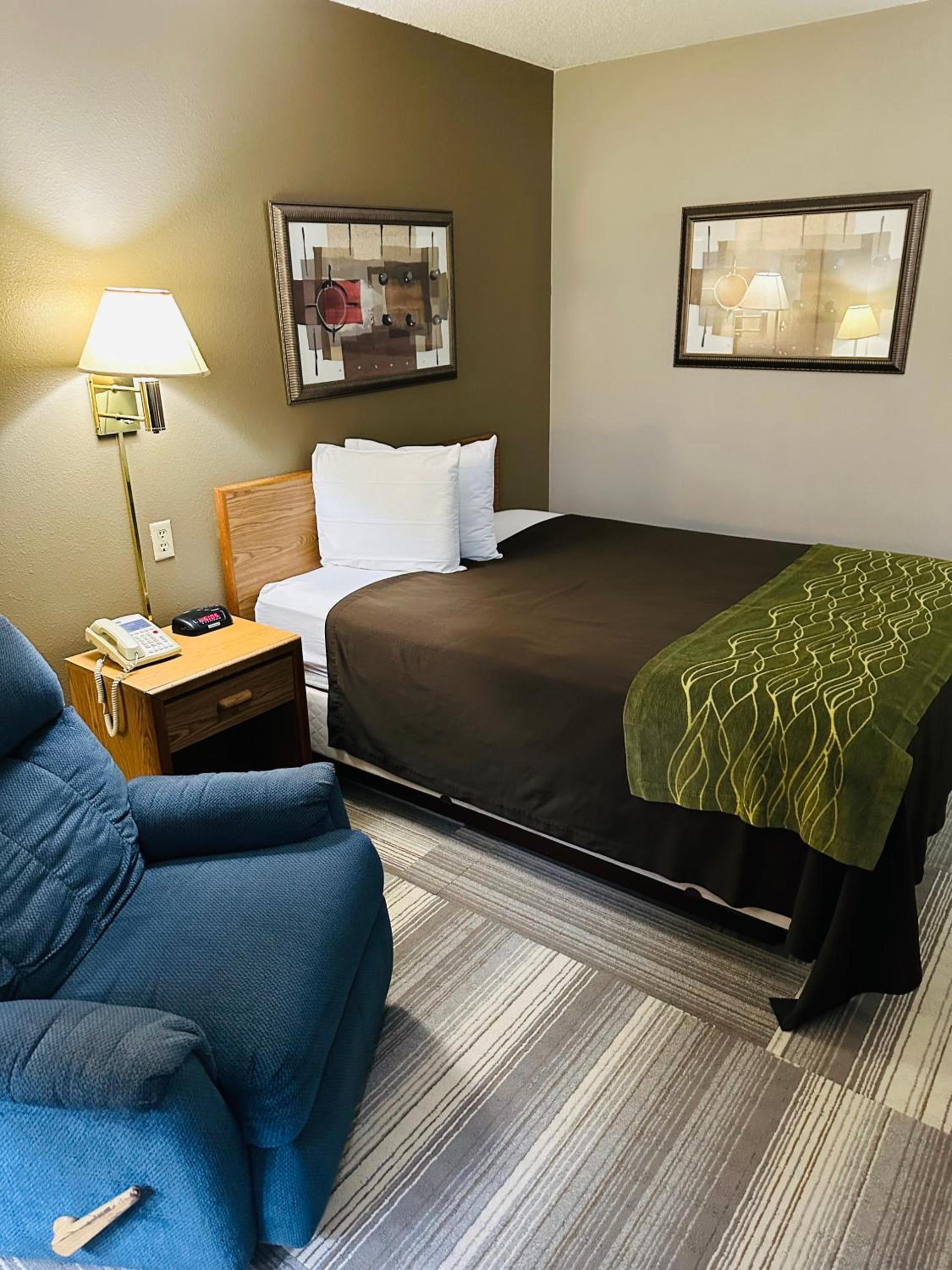 Arlington Inn photo 23