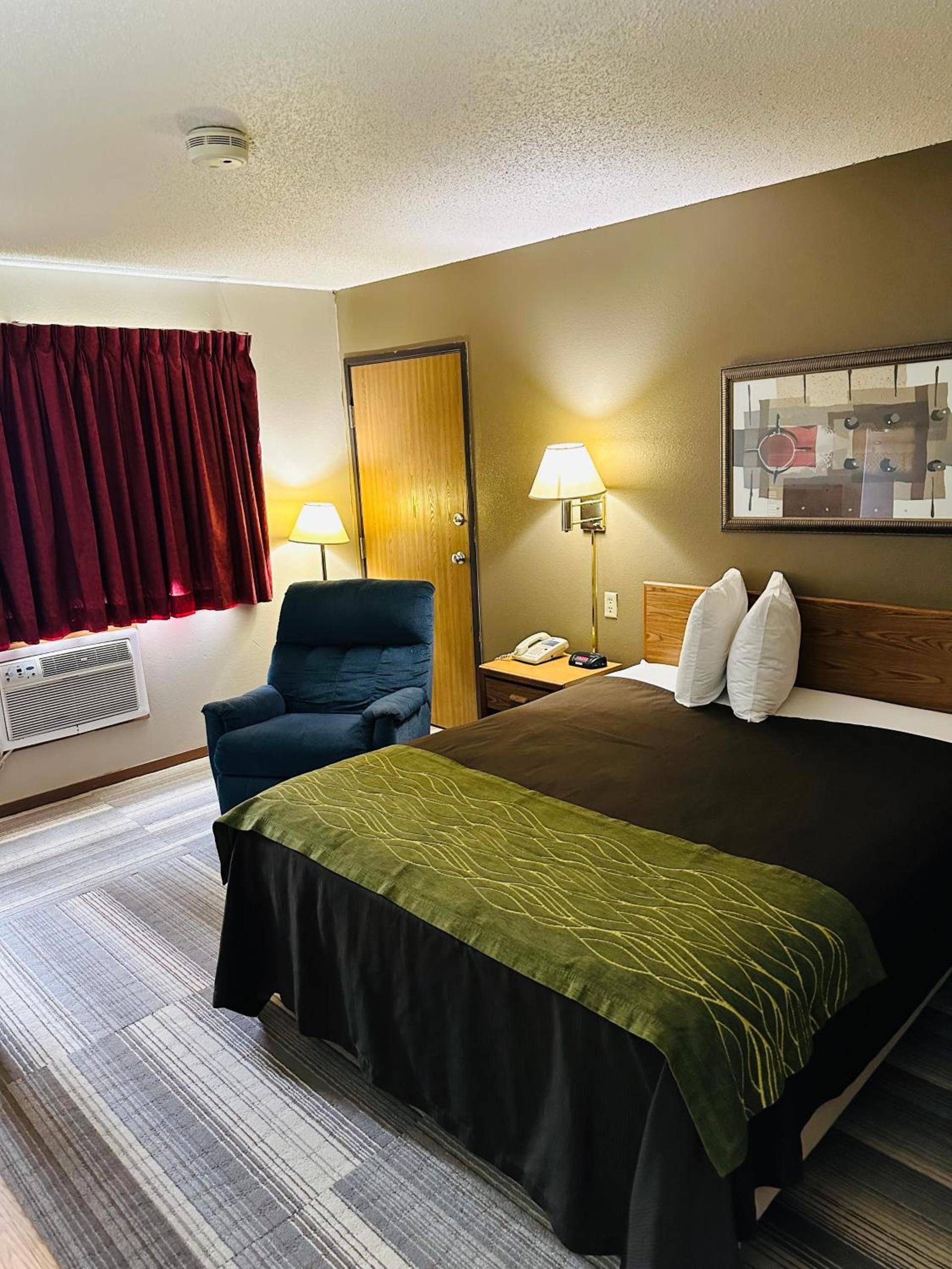 Arlington Inn photo 22