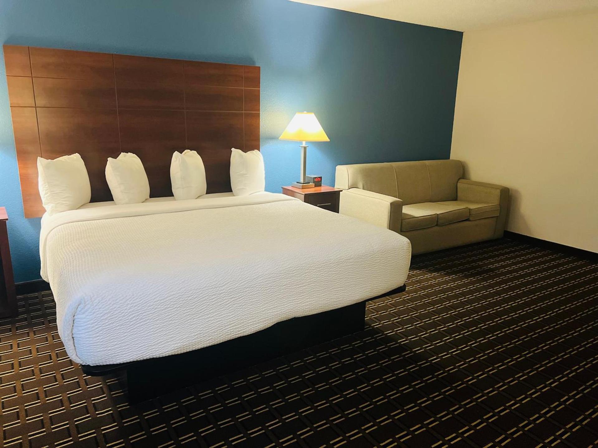 Baymont by Wyndham La Crosse/Onalaska photo 31