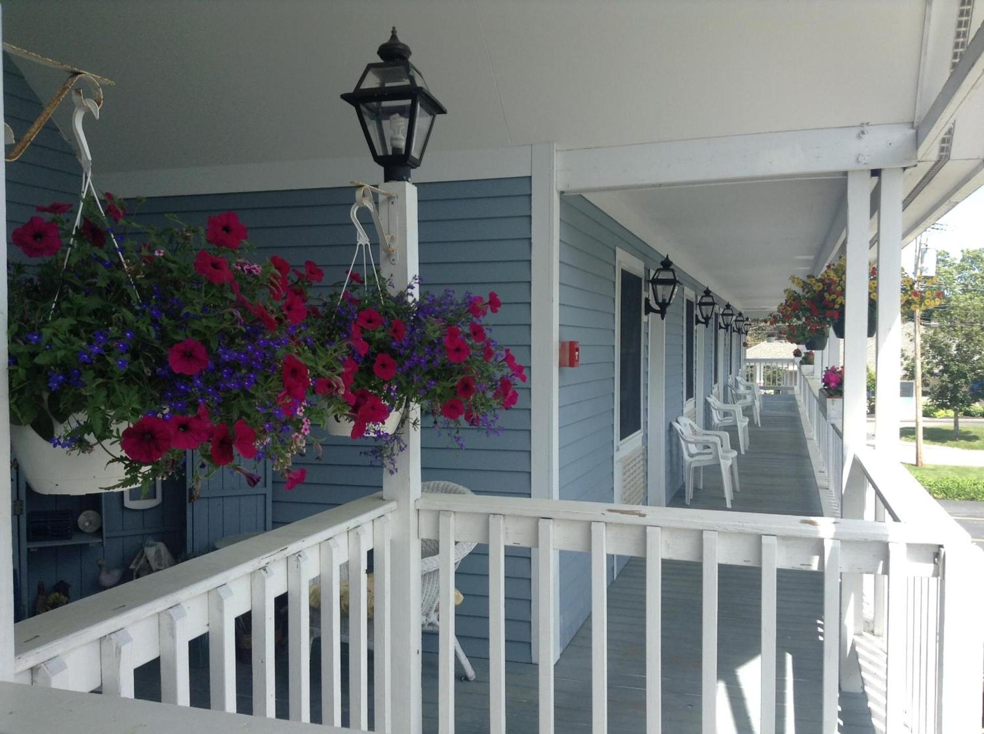 Americas Best Value Inn Scarborough Portland photo 17
