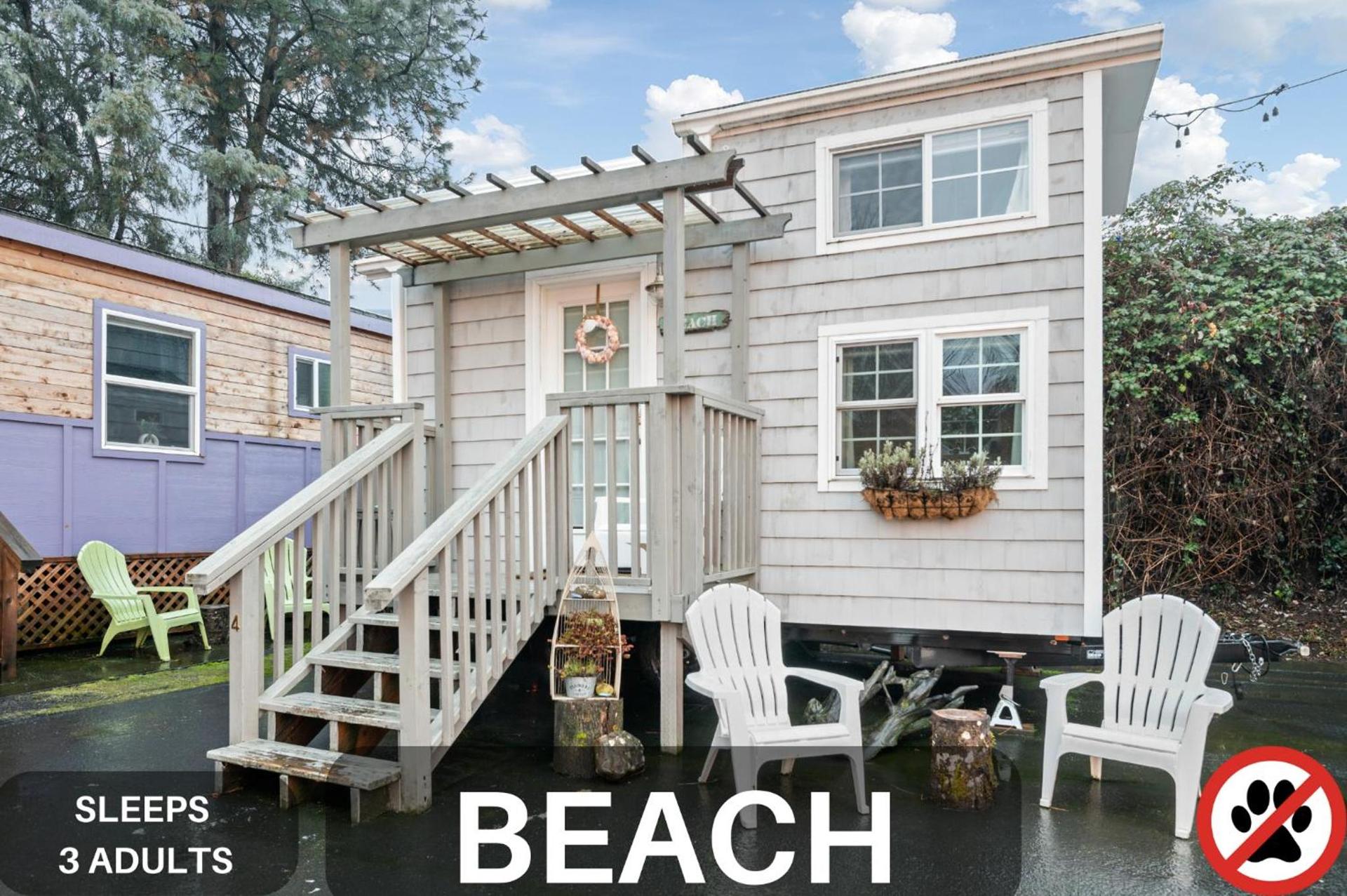 Tiny Digs - Hotel of Tiny Houses photo 10