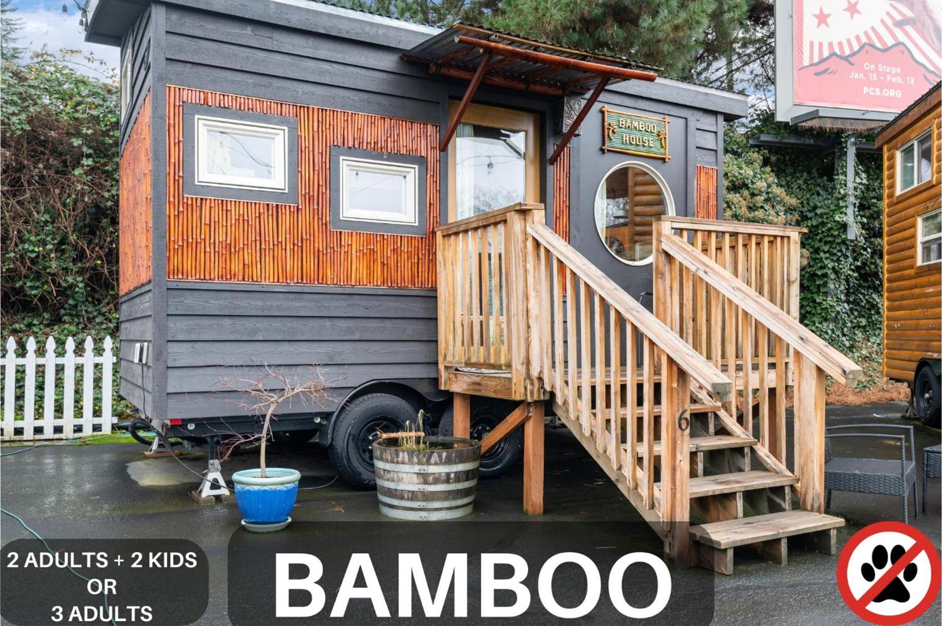 Tiny Digs - Hotel of Tiny Houses photo 24