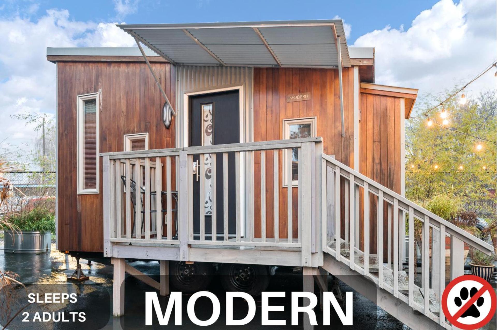 Tiny Digs - Hotel of Tiny Houses photo 31