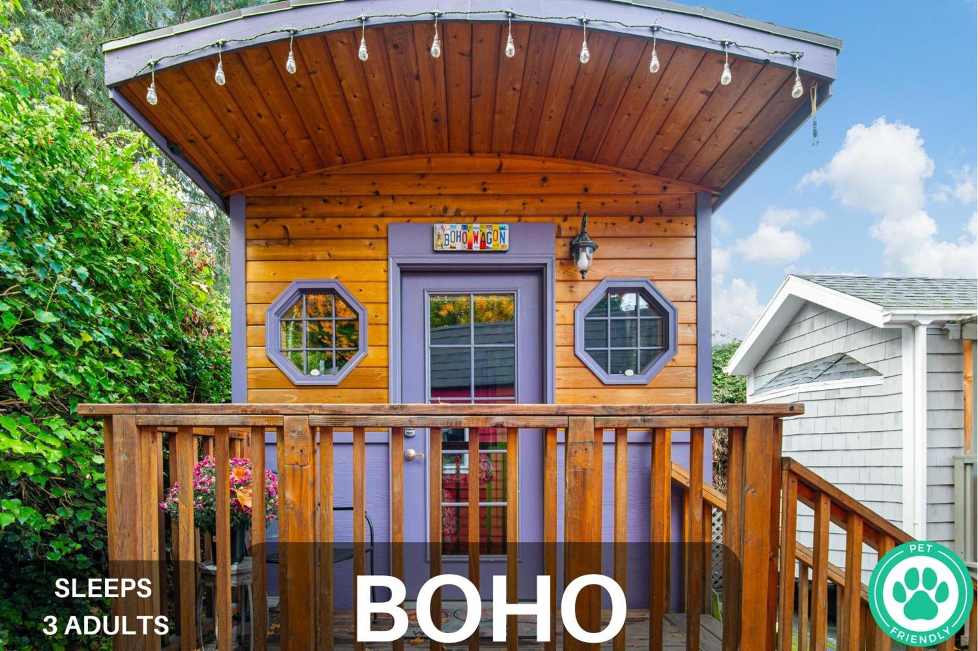 Tiny Digs - Hotel of Tiny Houses photo 27