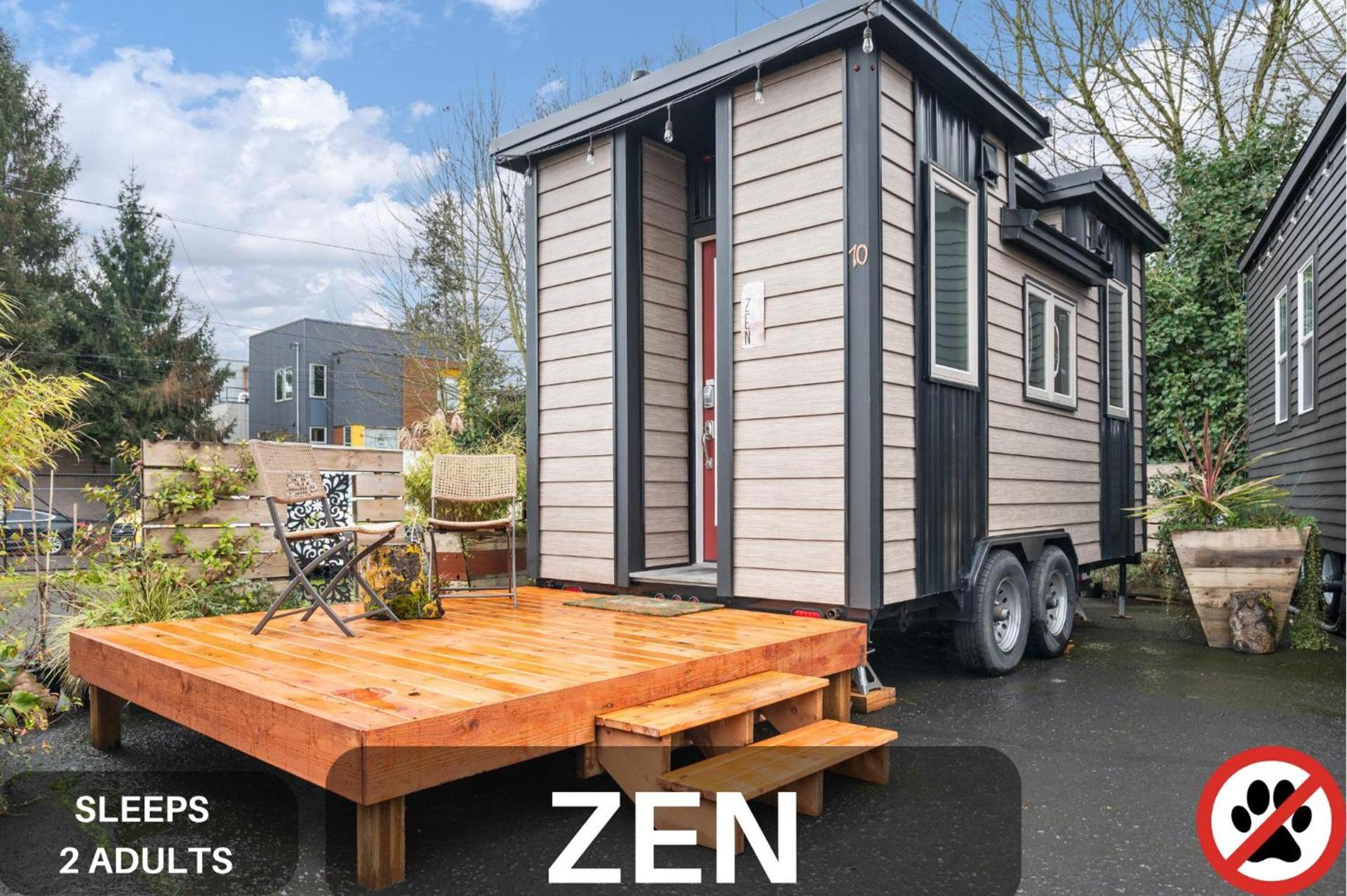 Tiny Digs - Hotel of Tiny Houses photo 30