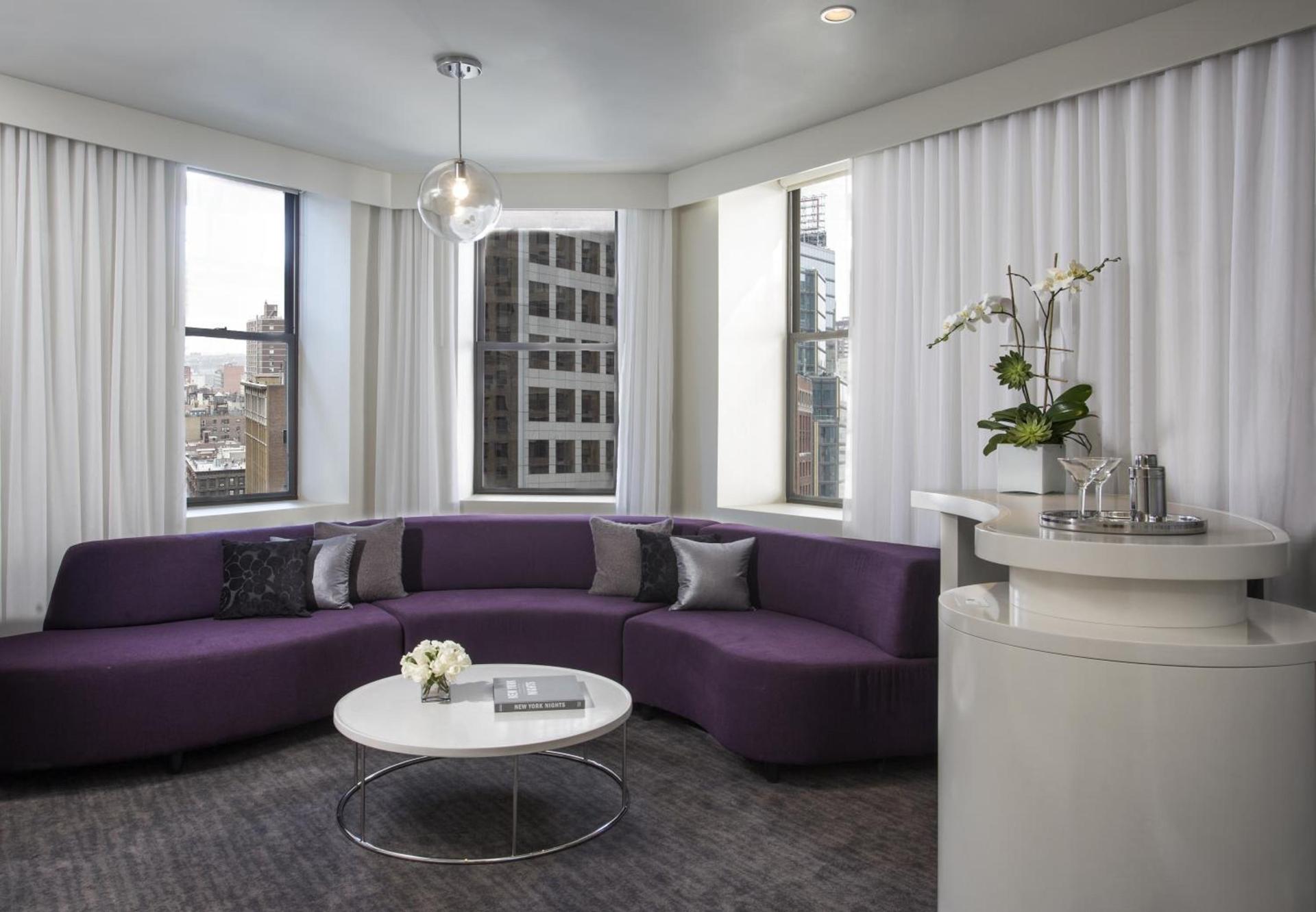 Dream Midtown, by Hyatt photo 4