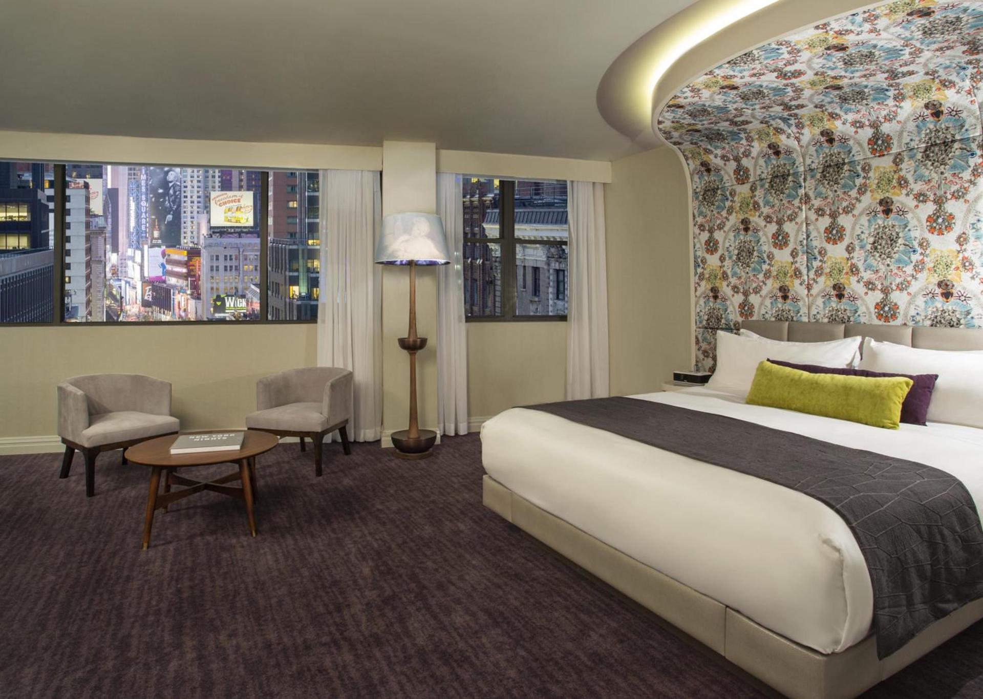 Dream Midtown, by Hyatt photo 3
