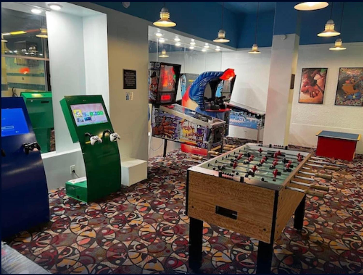 Clayton Plaza Hotel & Extended Stay photo 16