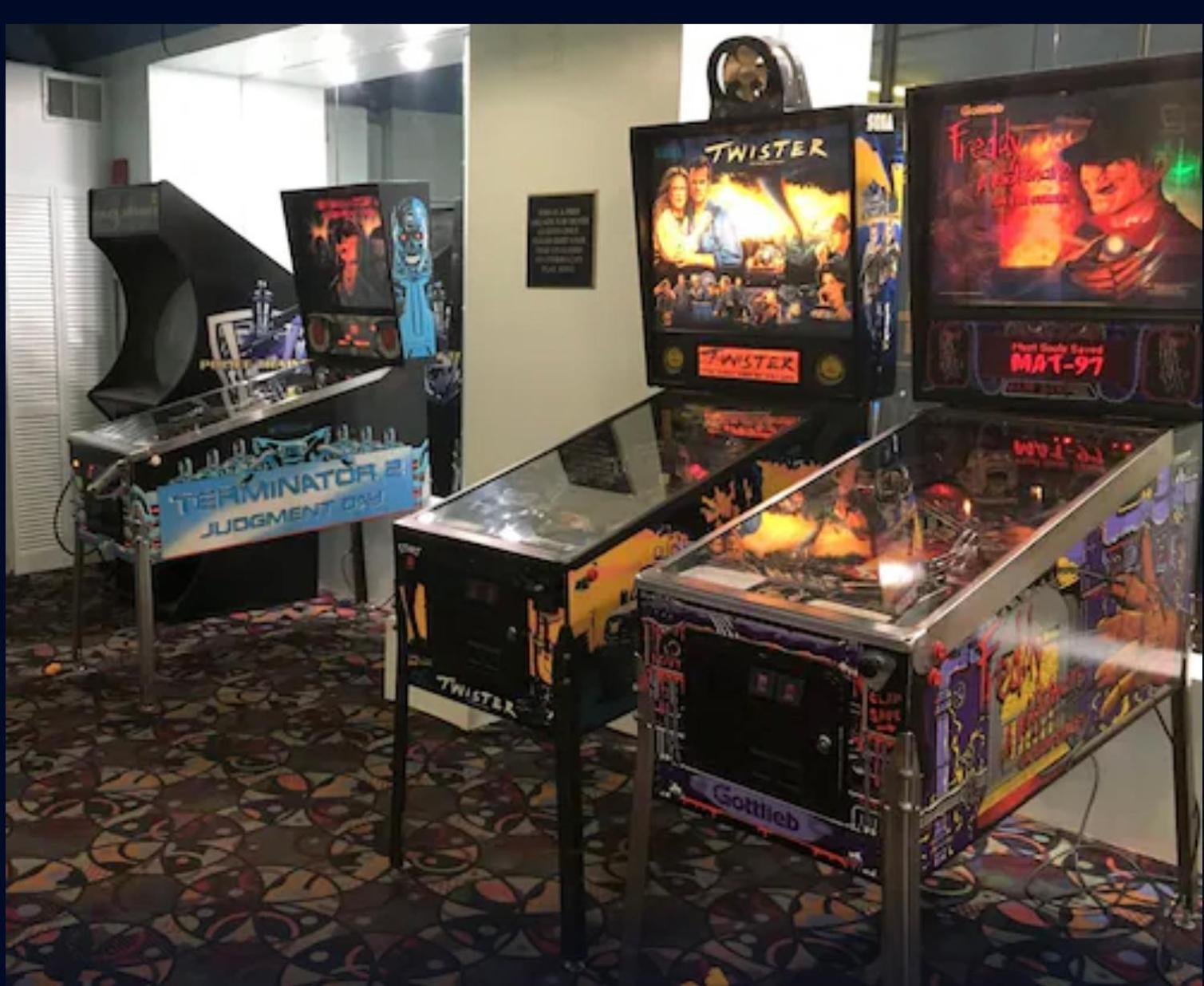 Clayton Plaza Hotel & Extended Stay photo 15