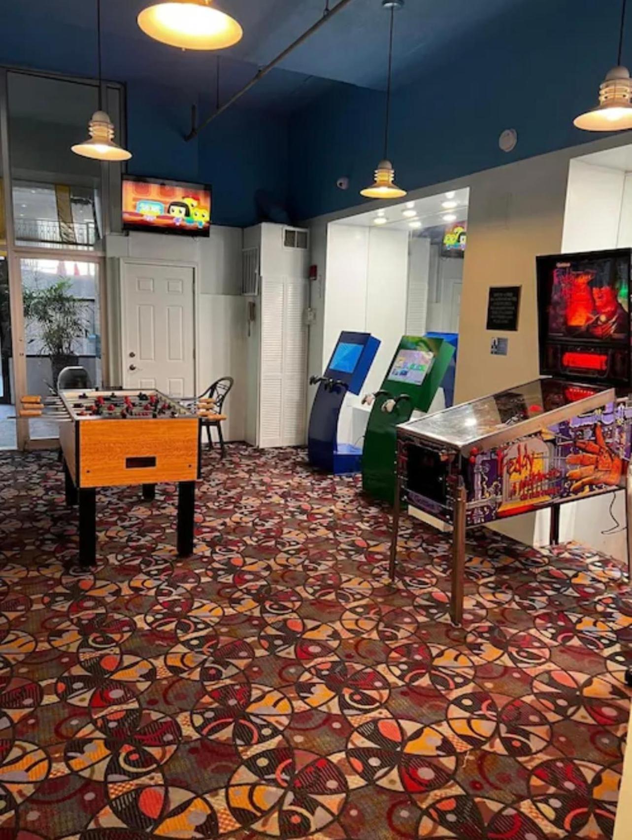 Clayton Plaza Hotel & Extended Stay photo 14