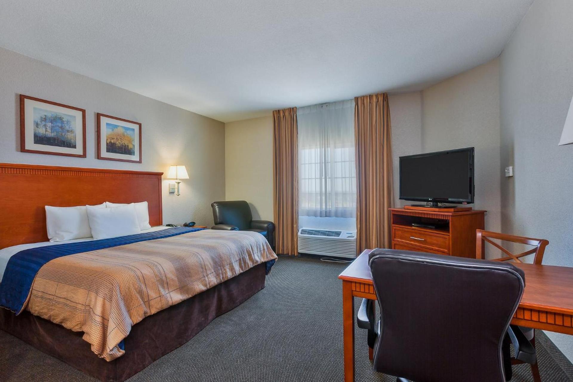 Candlewood Suites Decatur Medical Center by IHG photo 29
