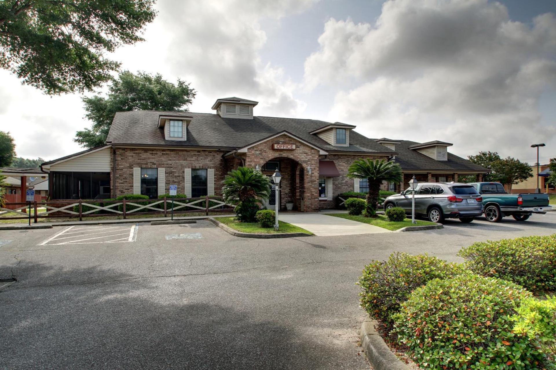HOTEL DEL SOL - Pensacola photo 6