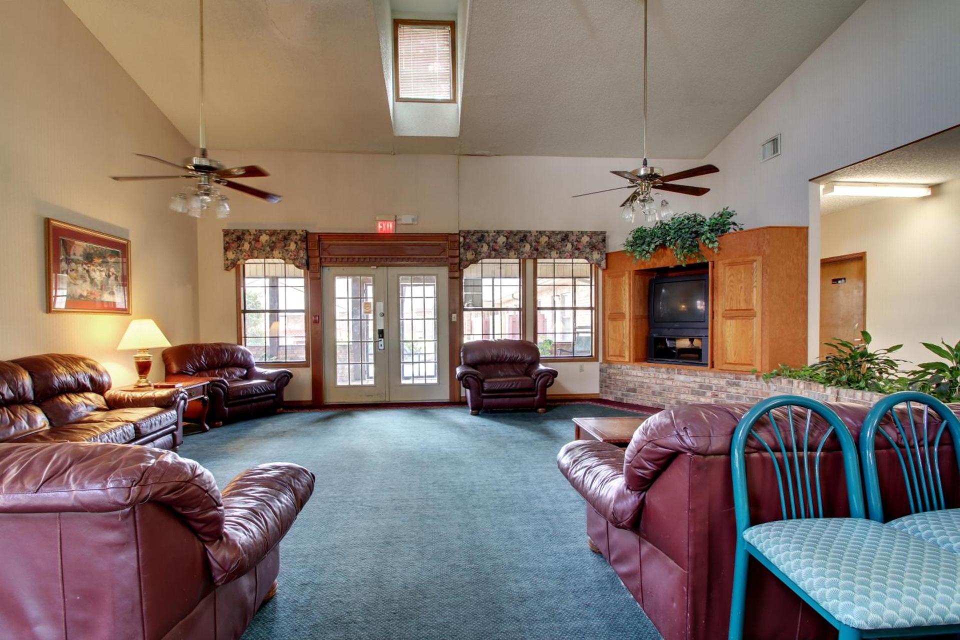 HOTEL DEL SOL - Pensacola photo 7