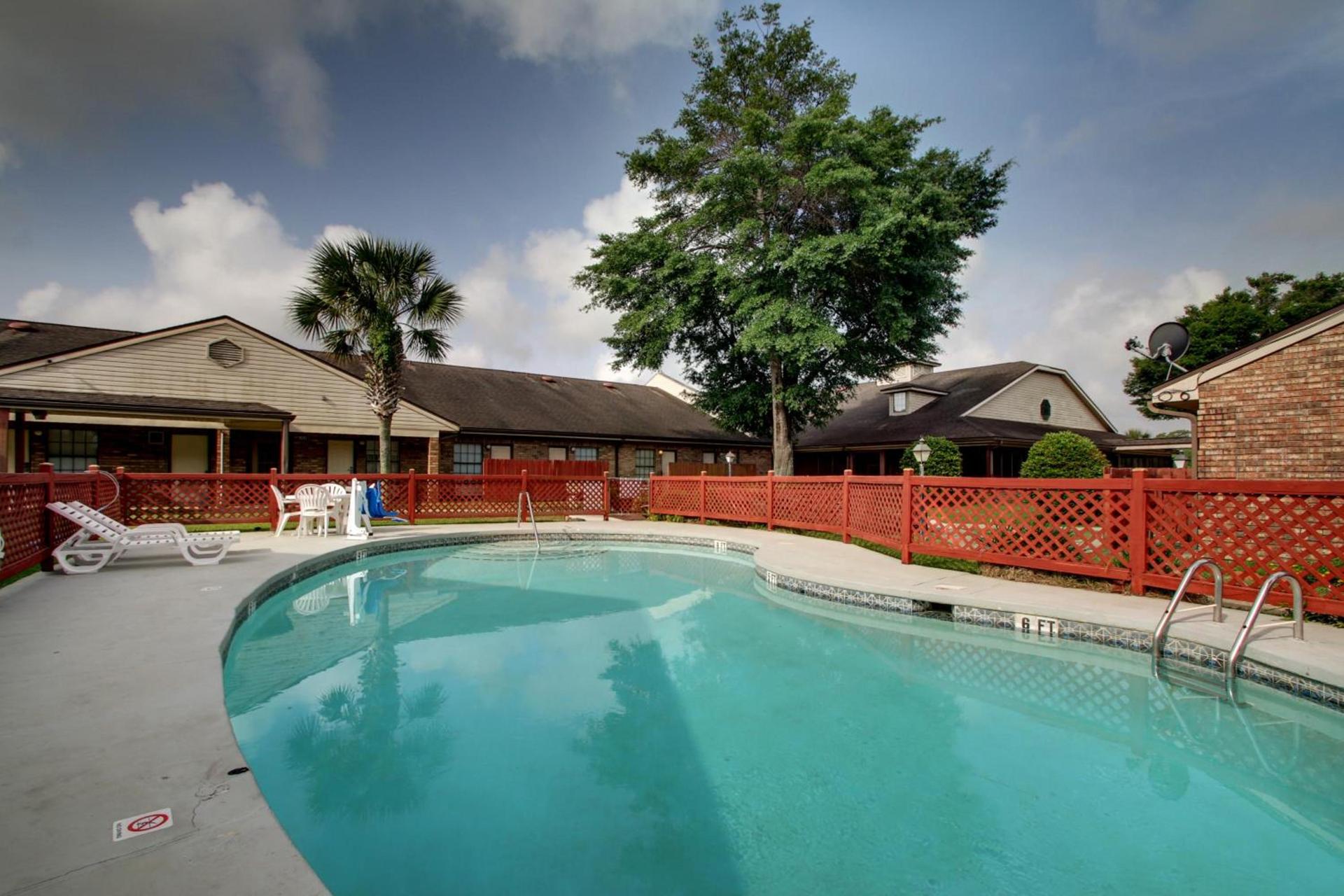HOTEL DEL SOL - Pensacola photo 5
