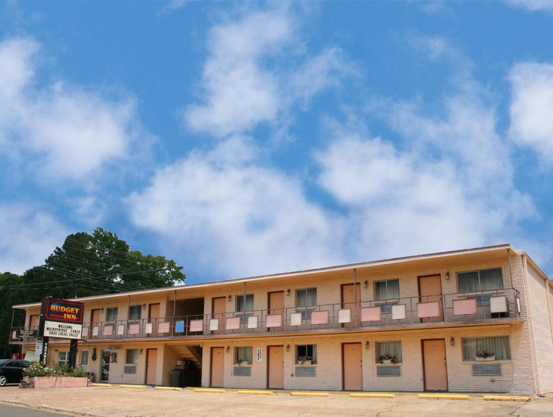 Budget Inn photo 1