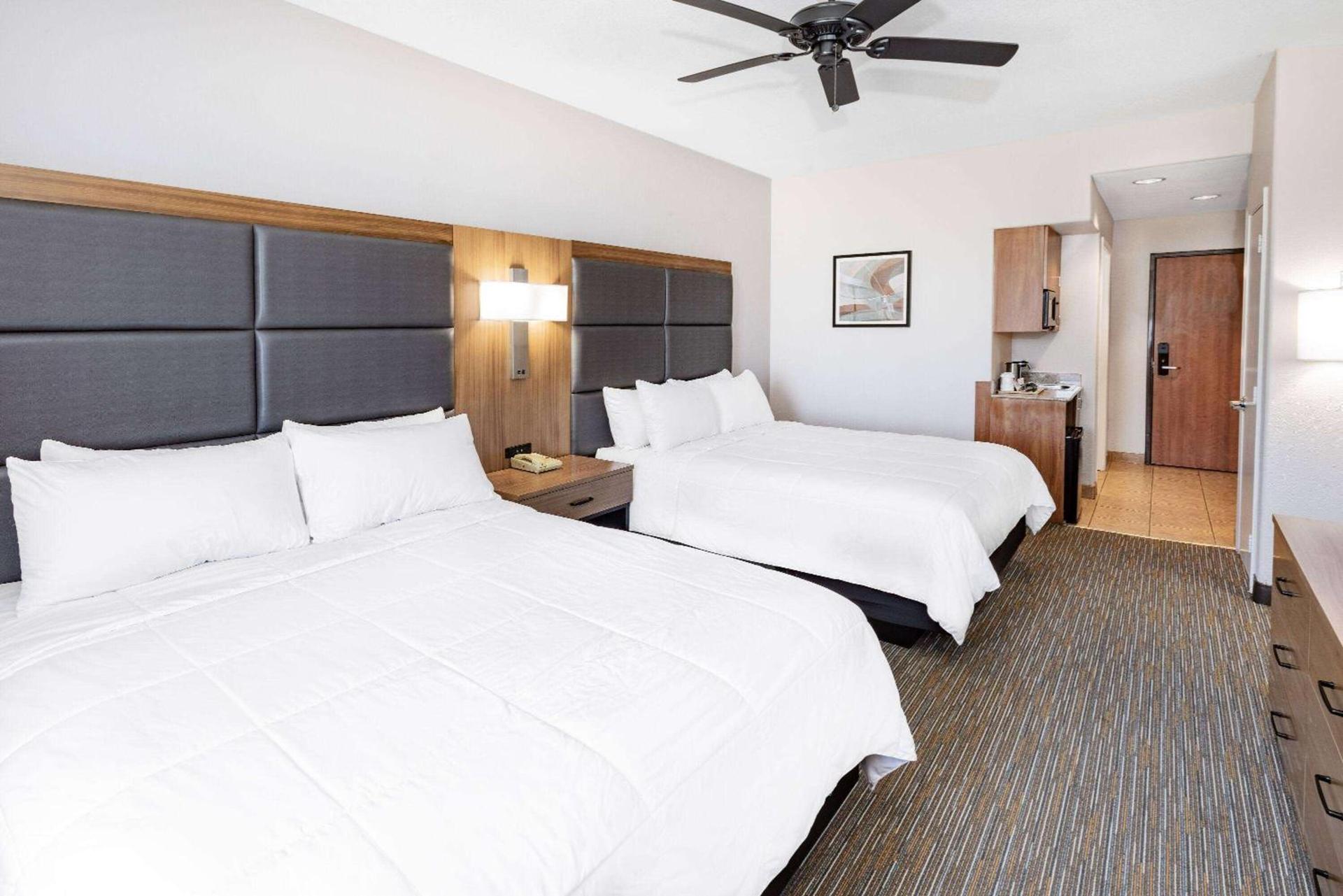 Wingate by Wyndham Houston Bush Intercontinental Airport photo 8