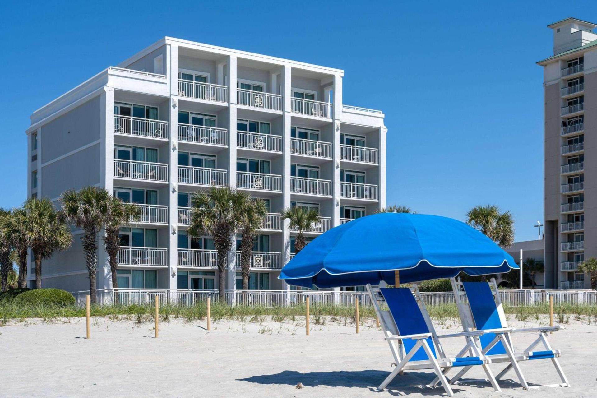 The Sandbar Hotel, Trademark Collection by Wyndham photo 4