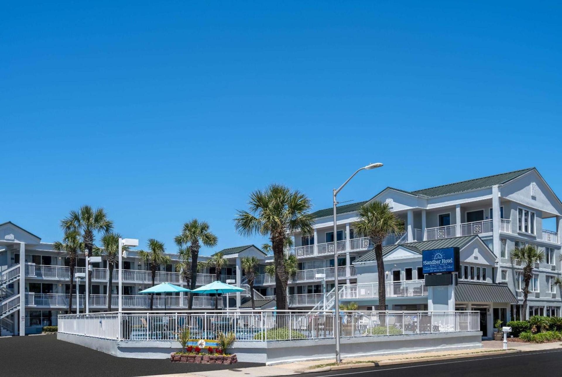 The Sandbar Hotel, Trademark Collection by Wyndham photo 3