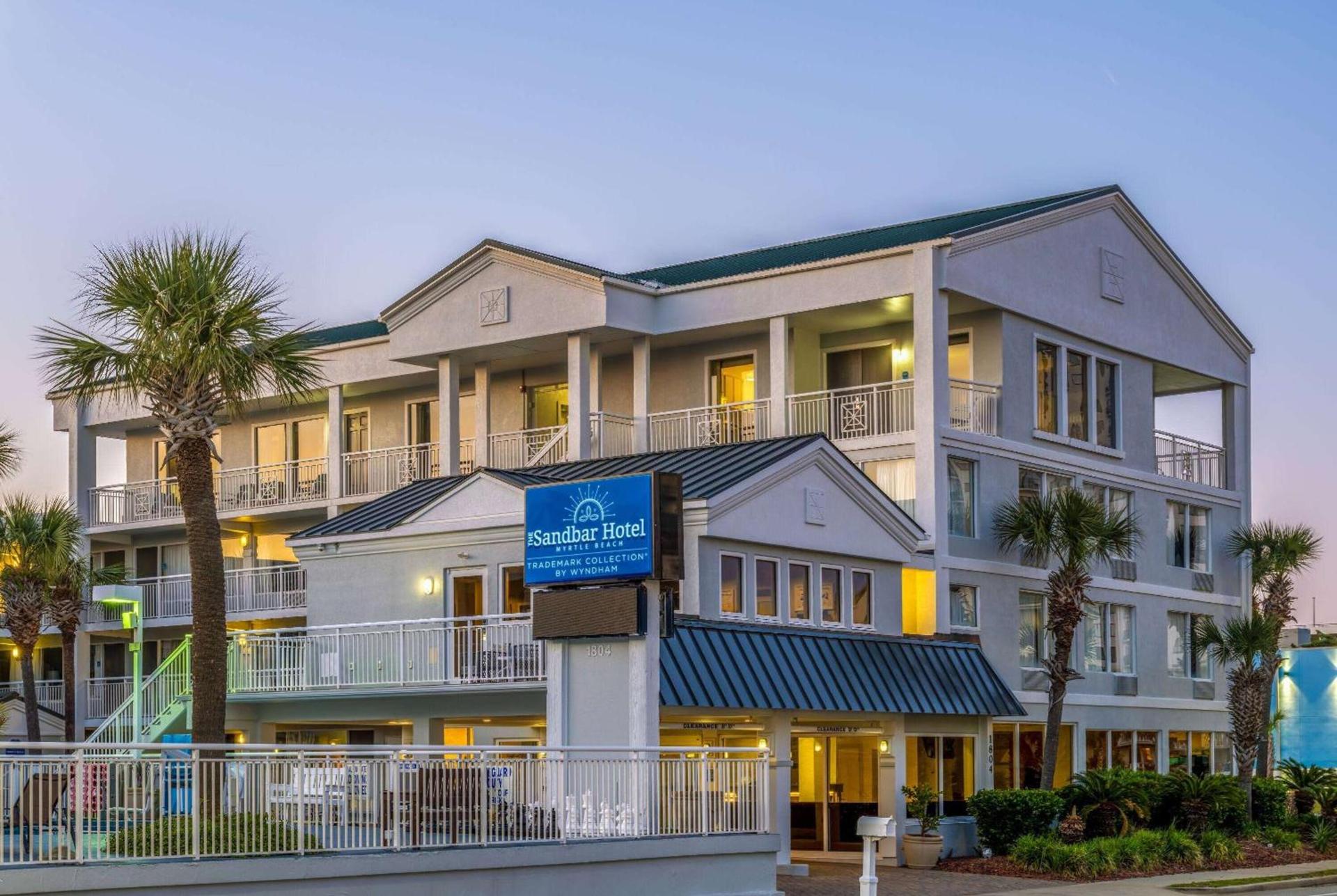The Sandbar Hotel, Trademark Collection by Wyndham photo 5