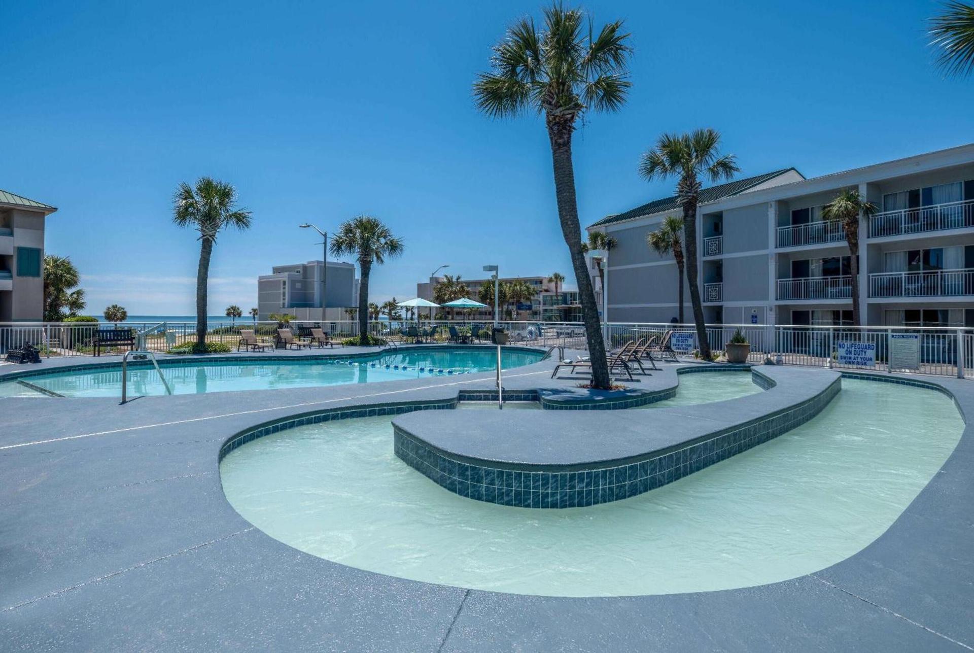 The Sandbar Hotel, Trademark Collection by Wyndham photo 9