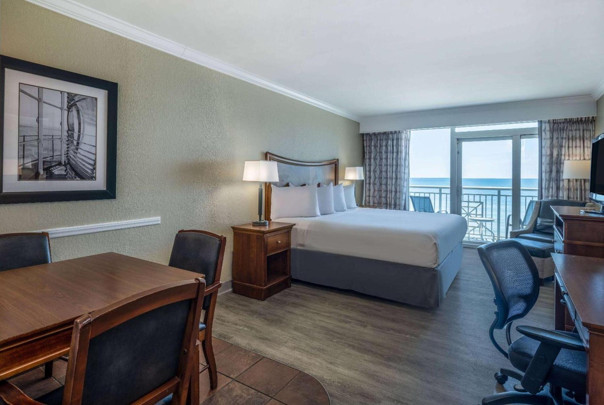 The Sandbar Hotel, Trademark Collection by Wyndham photo 15