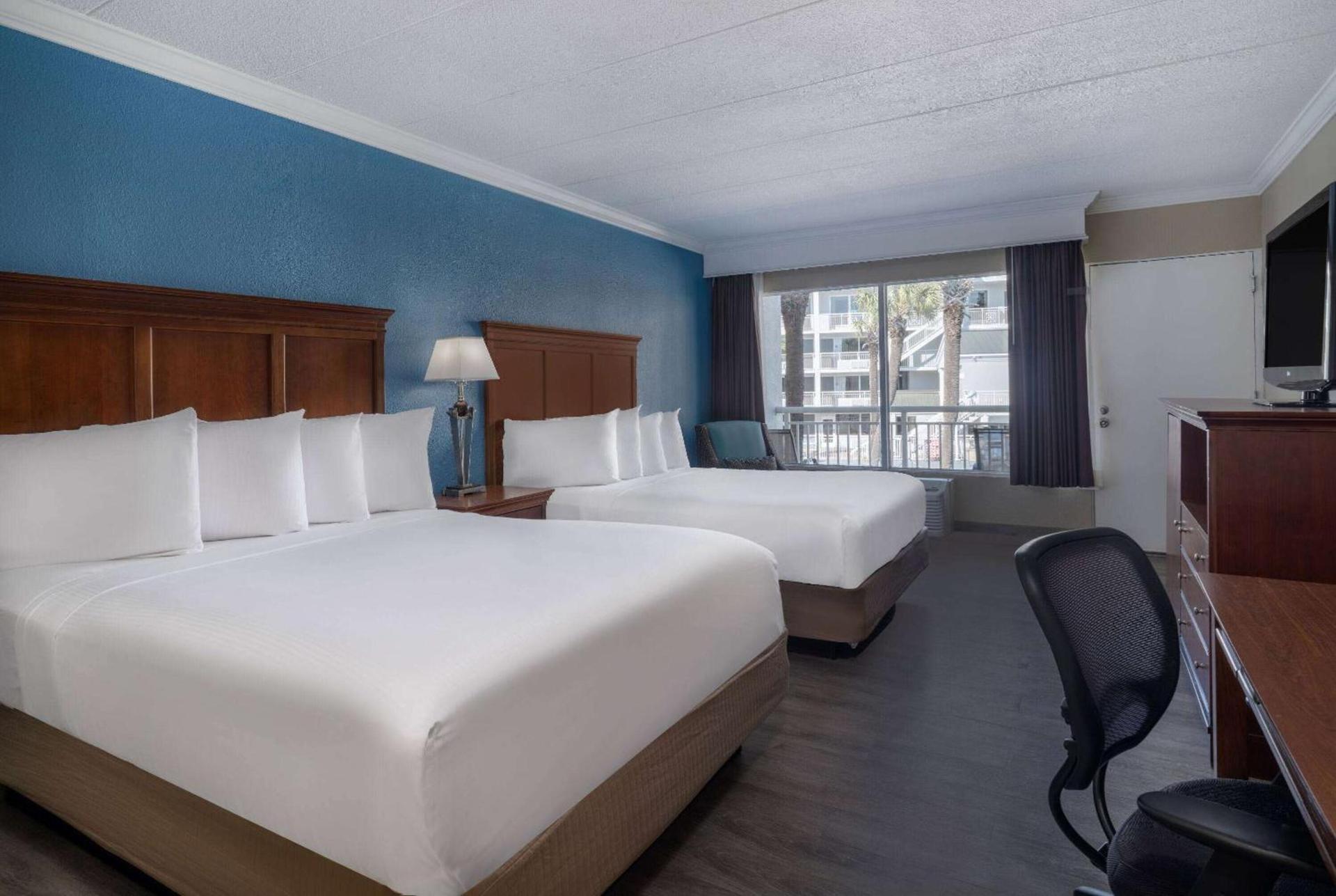 The Sandbar Hotel, Trademark Collection by Wyndham photo 19