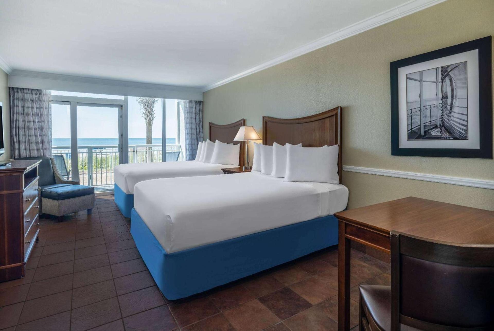 The Sandbar Hotel, Trademark Collection by Wyndham photo 21