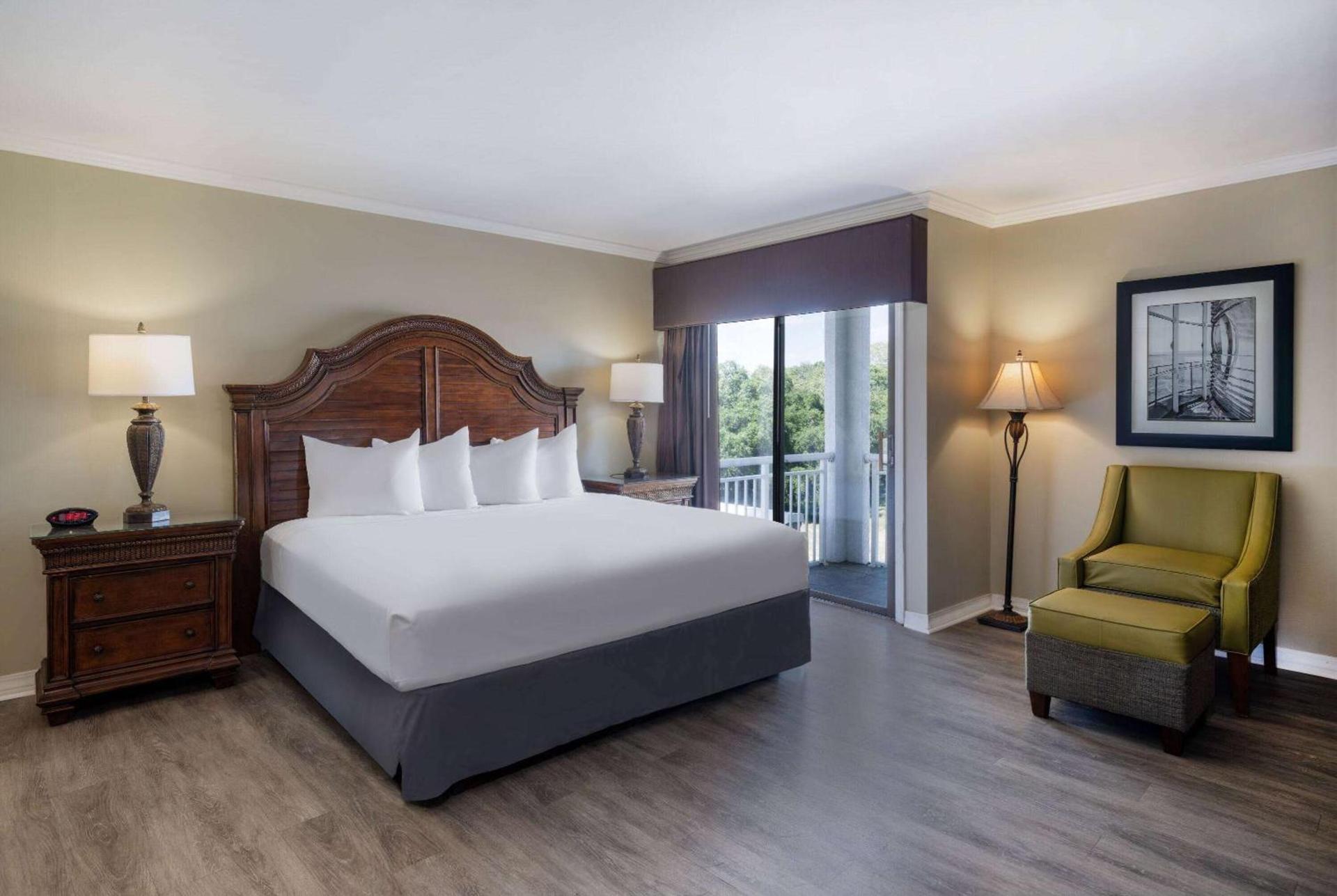 The Sandbar Hotel, Trademark Collection by Wyndham photo 29