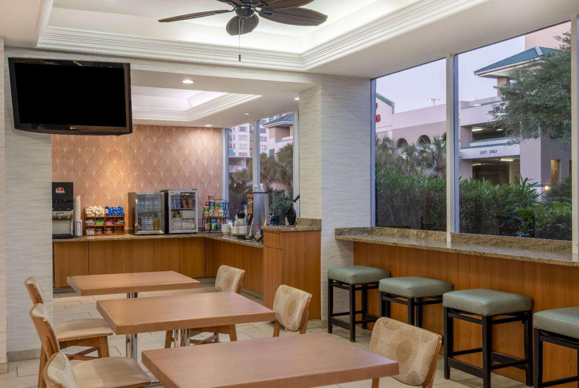 The Sandbar Hotel, Trademark Collection by Wyndham photo 12