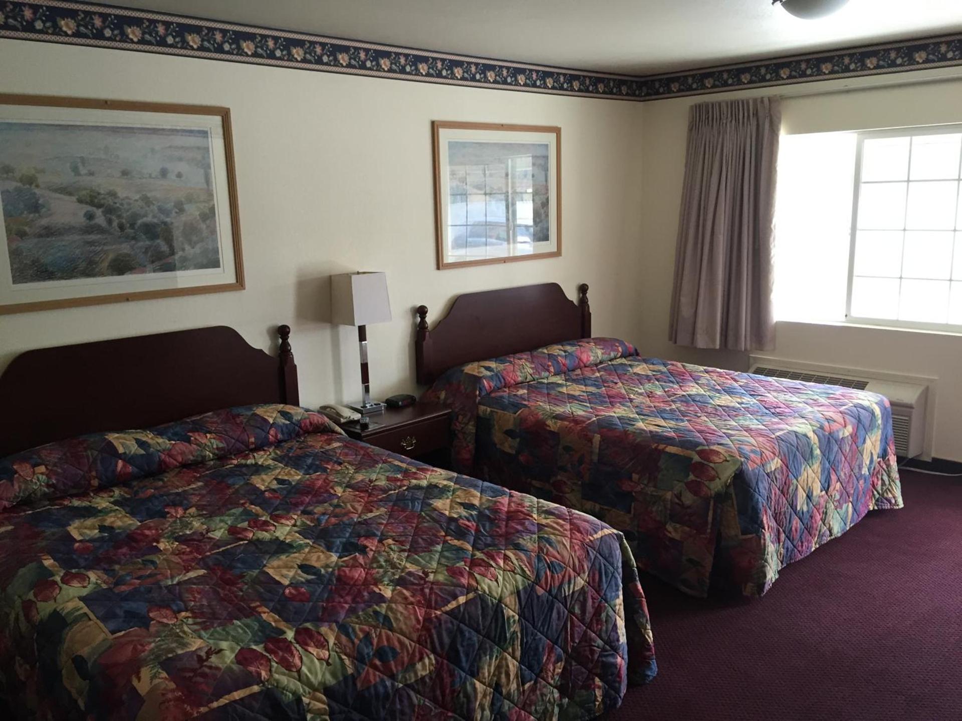 Budget Inn of Lodi photo 19