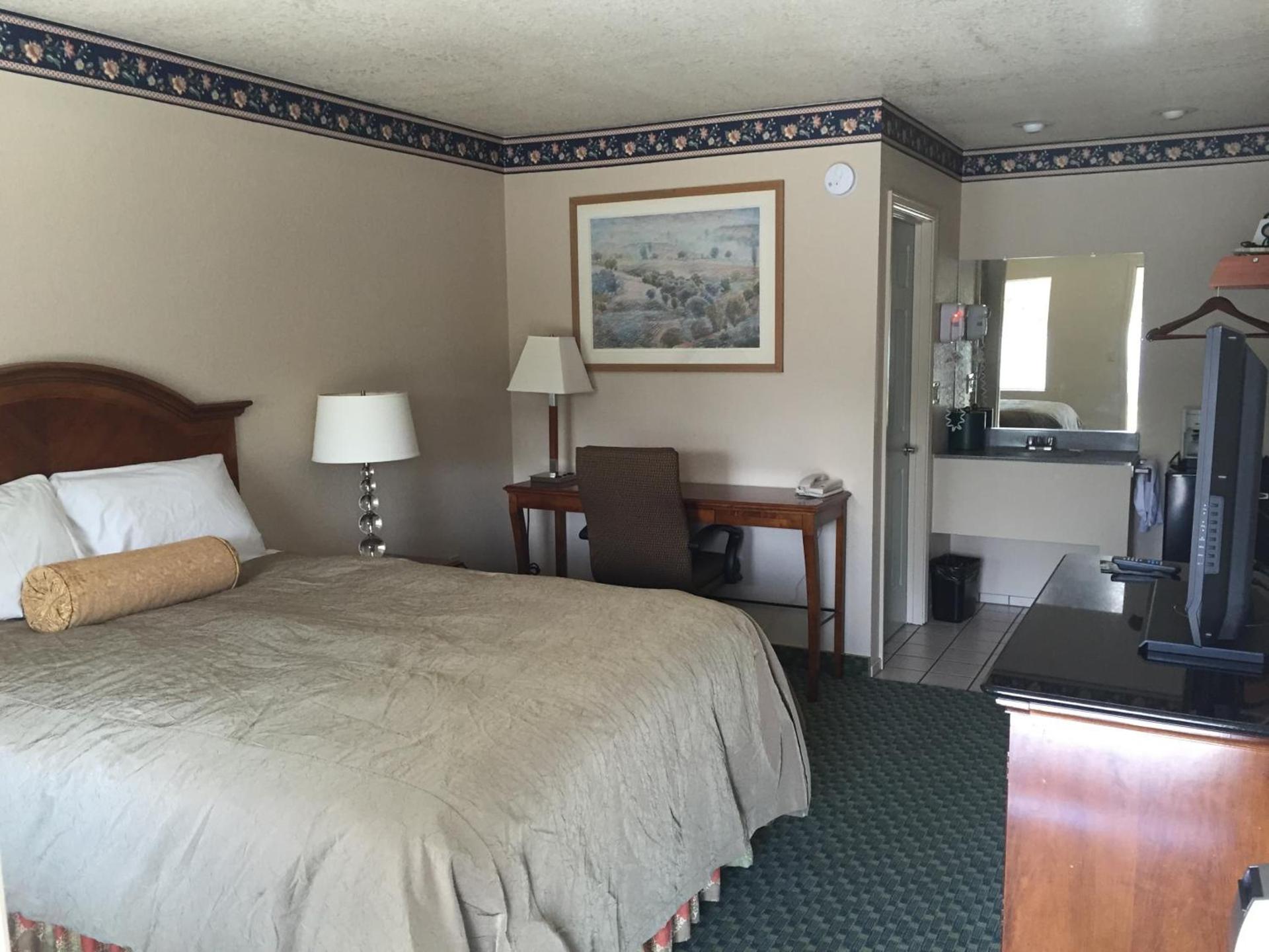 Budget Inn of Lodi photo 2