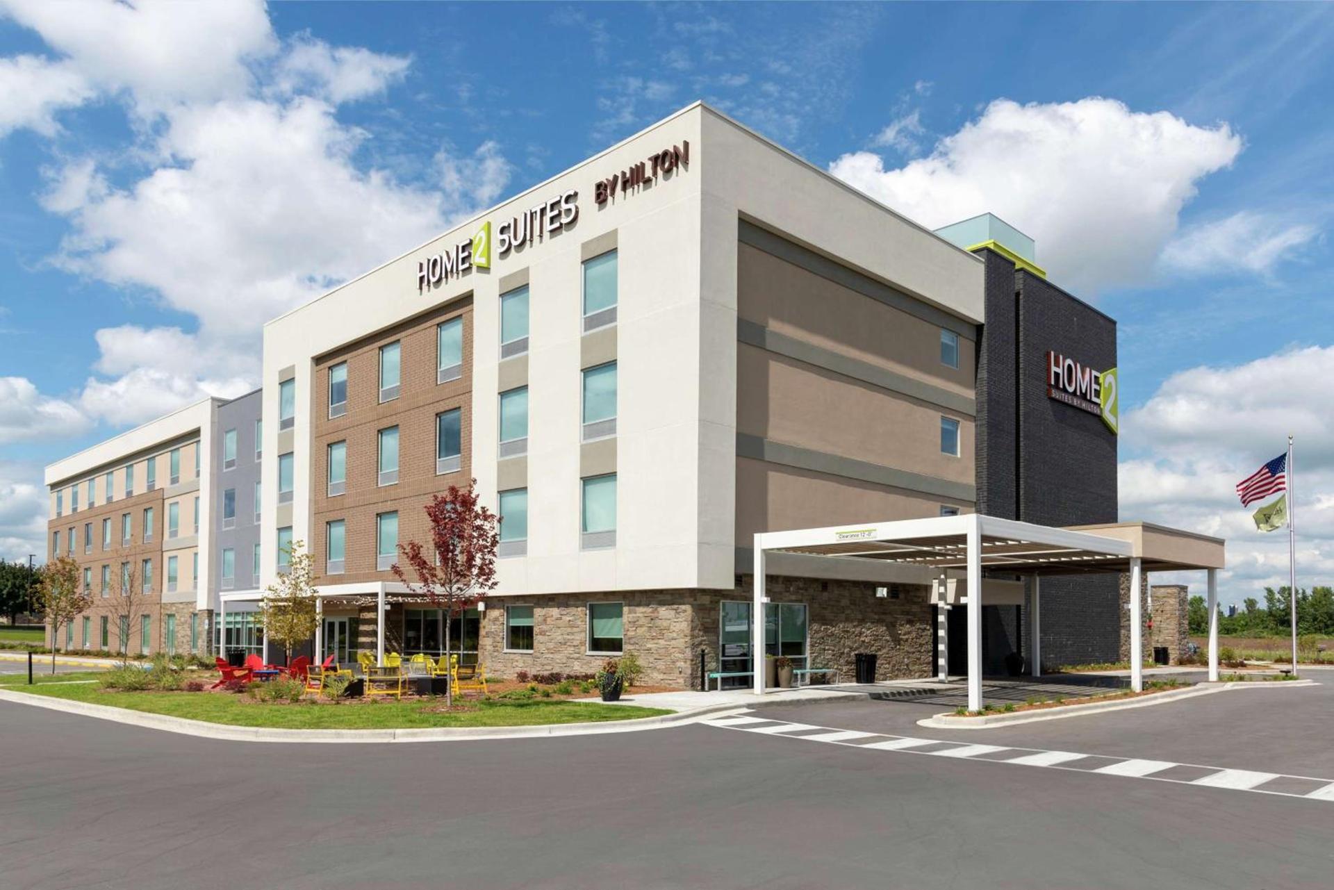 Home2 Suites By Hilton Appleton, Wi photo 1