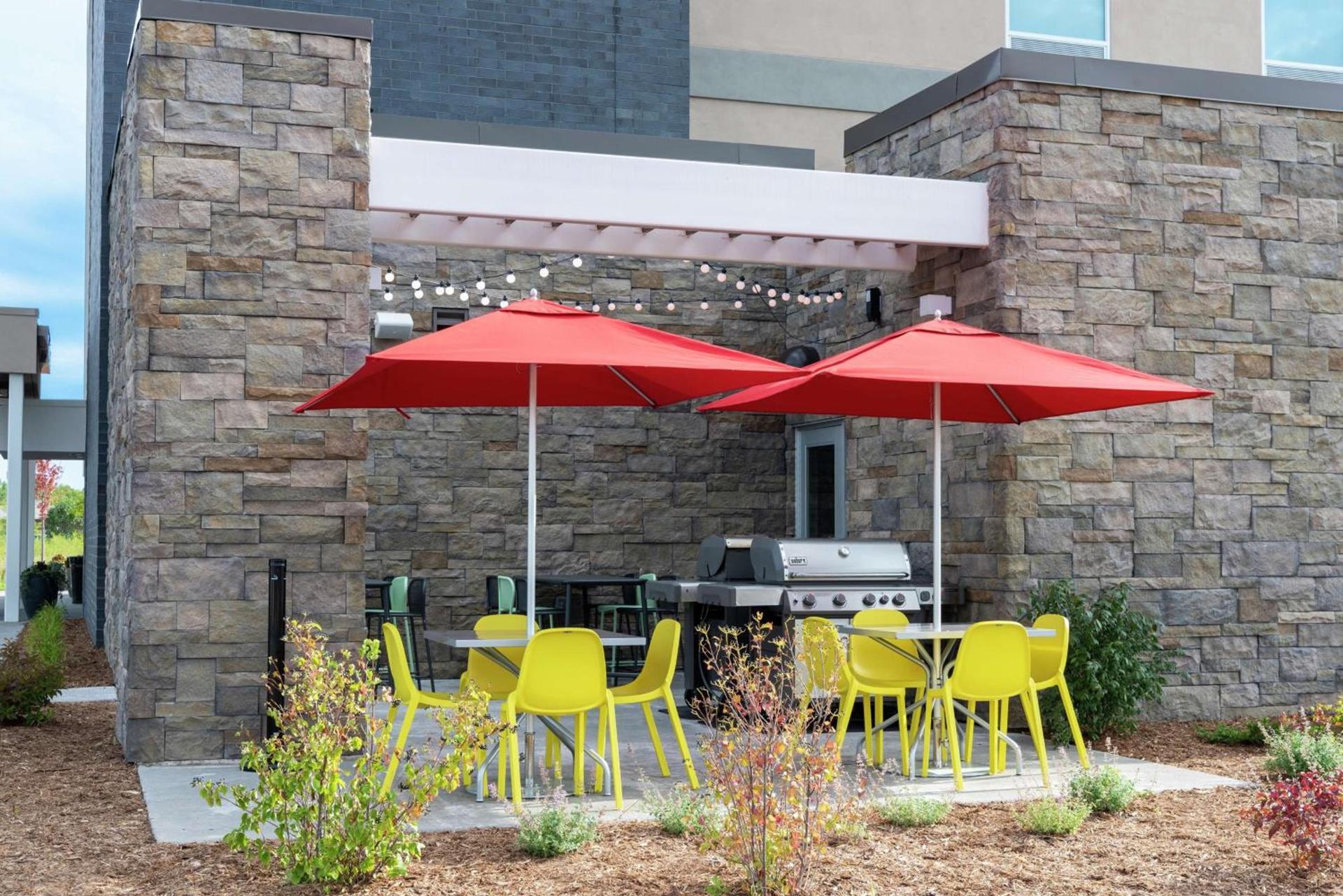 Home2 Suites By Hilton Appleton, Wi photo 2