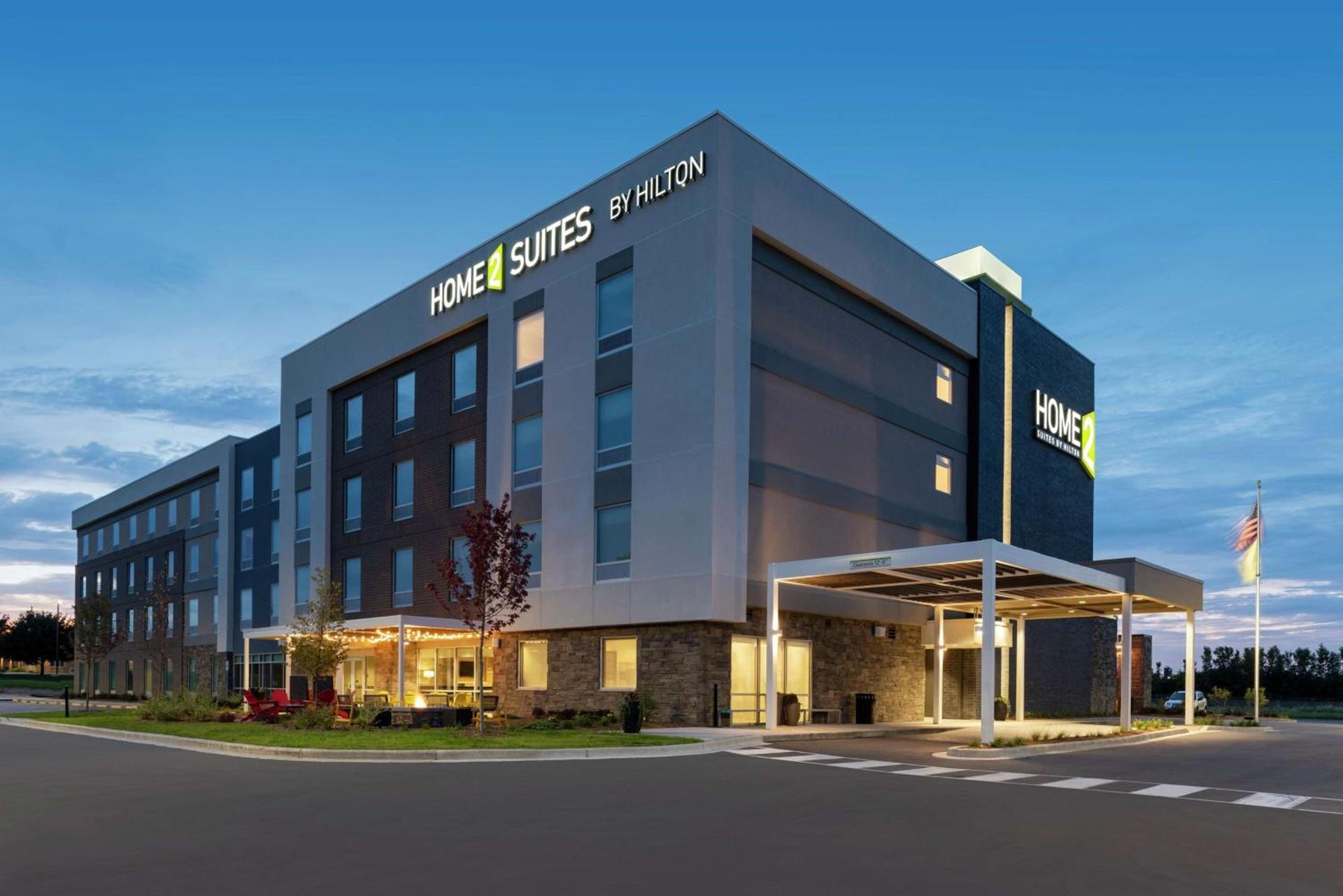 Home2 Suites By Hilton Appleton, Wi photo 4