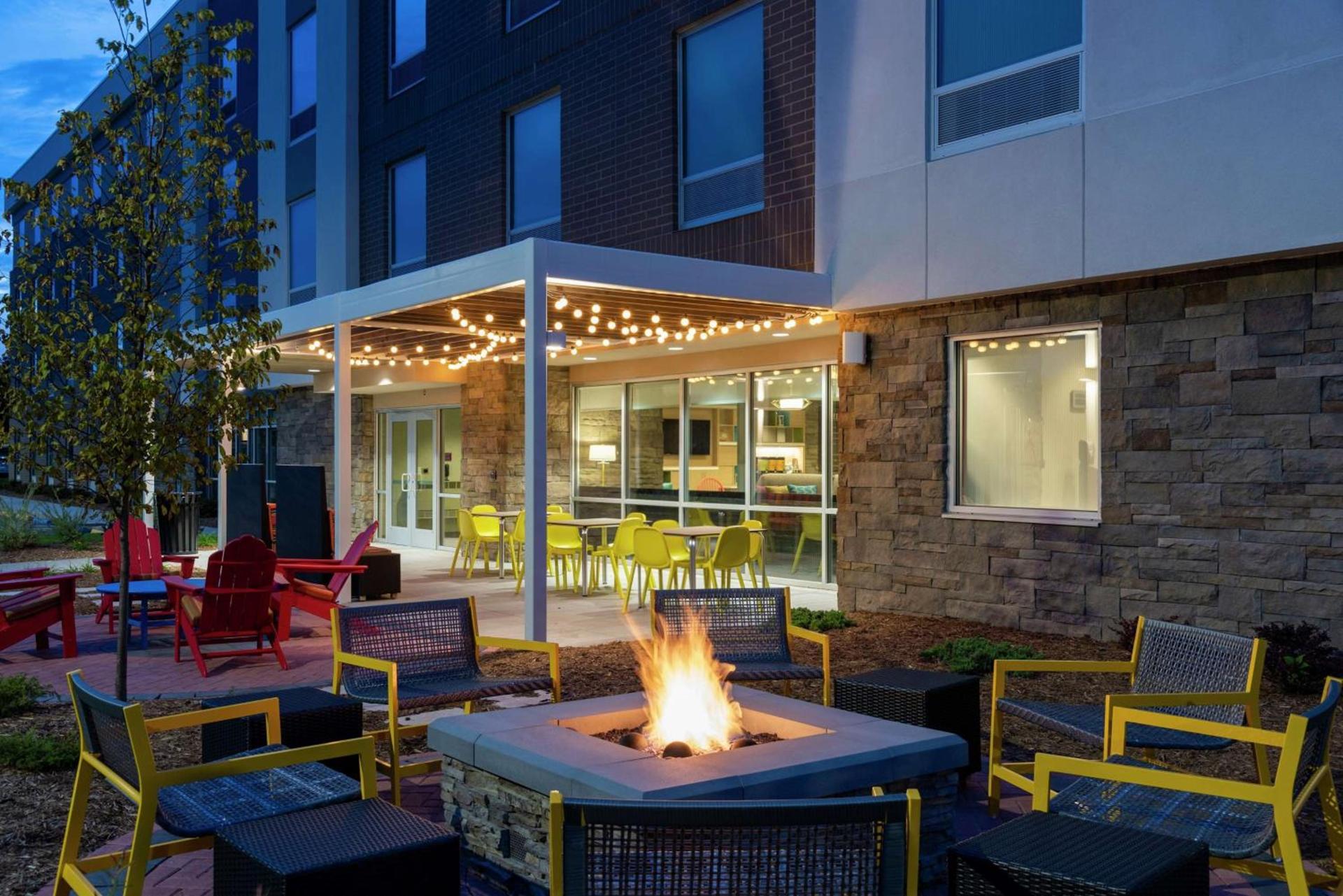 Home2 Suites By Hilton Appleton, Wi photo 5