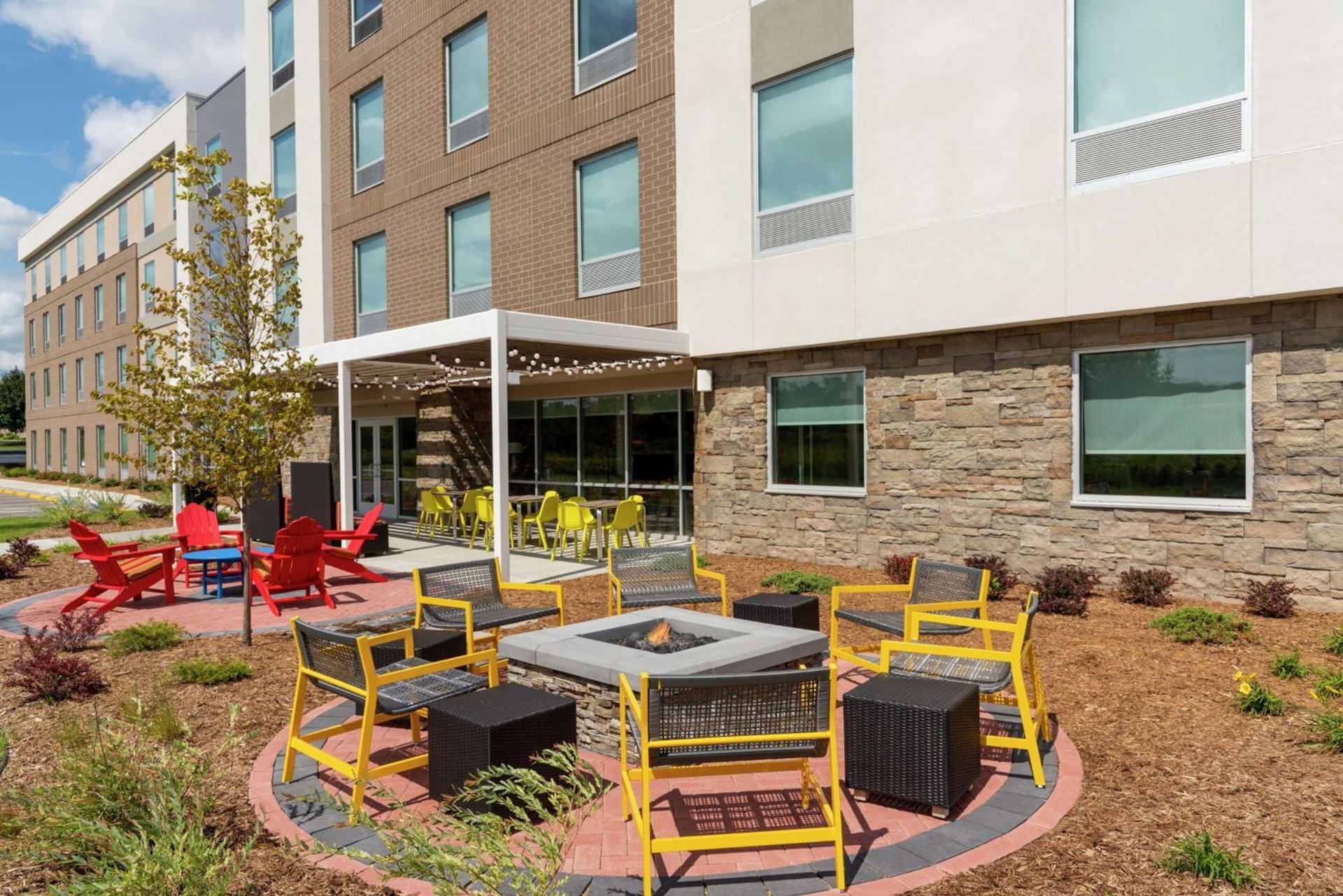 Home2 Suites By Hilton Appleton, Wi photo 6