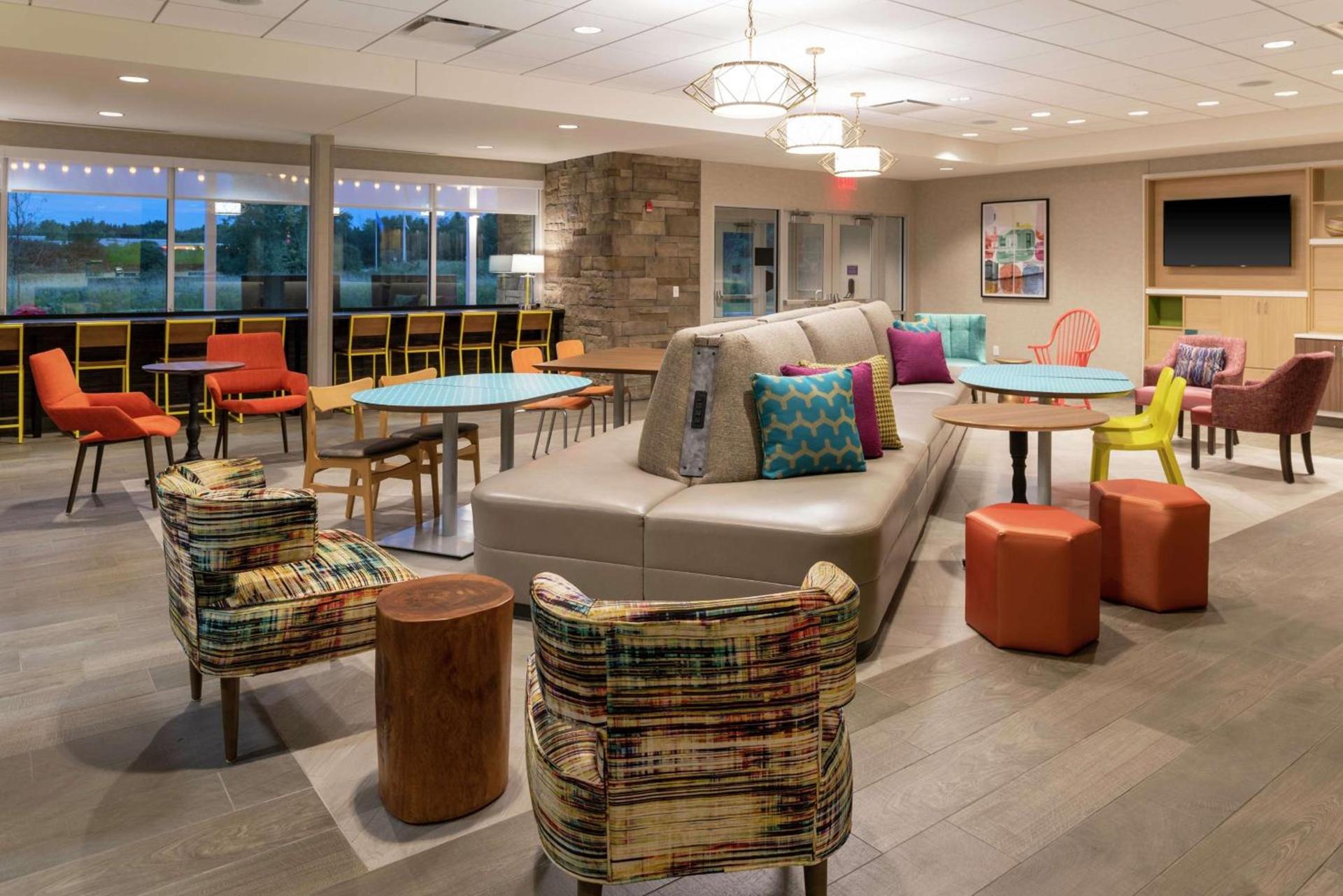 Home2 Suites By Hilton Appleton, Wi photo 8